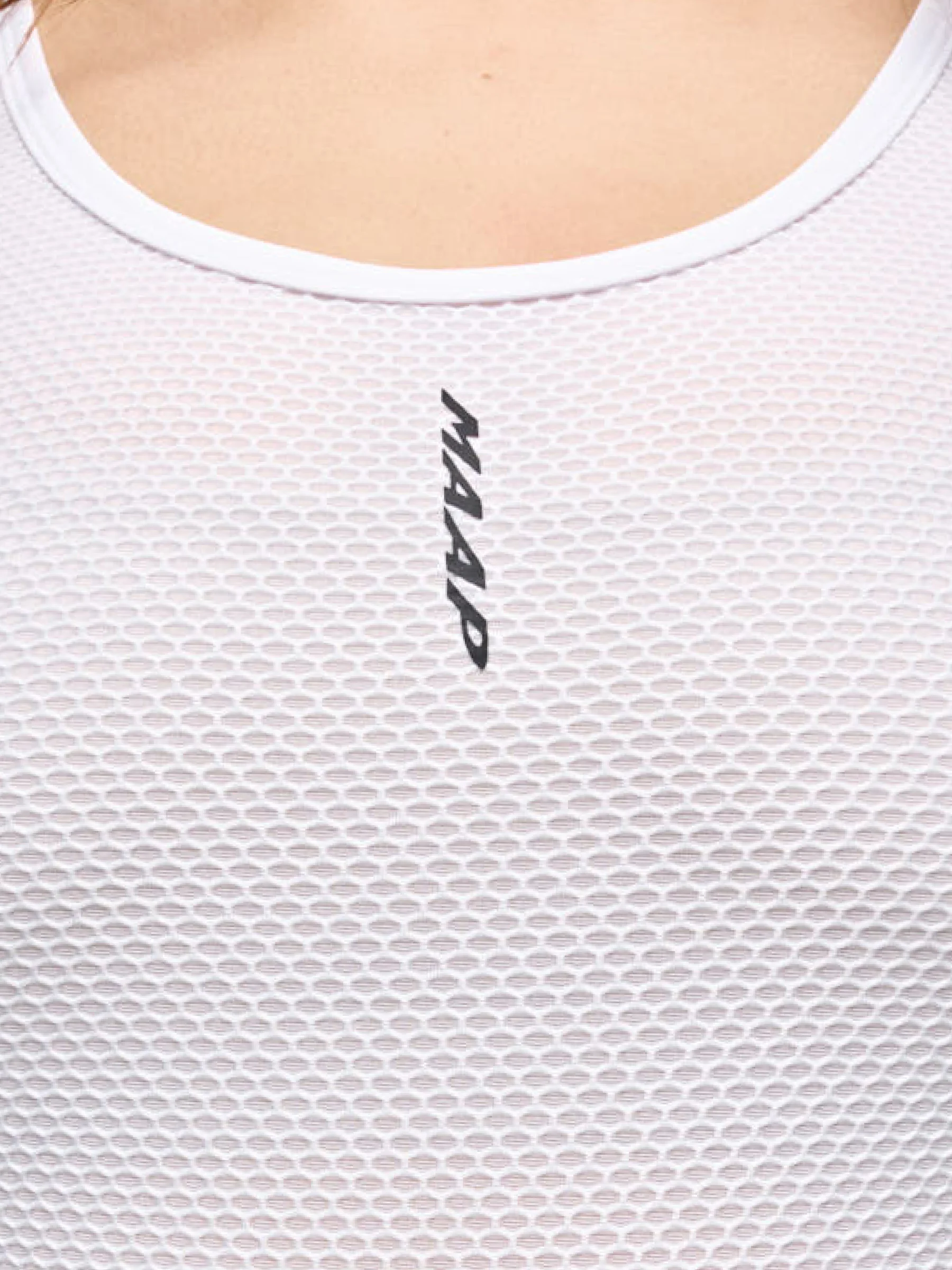 Women's Team Mesh Base Layer