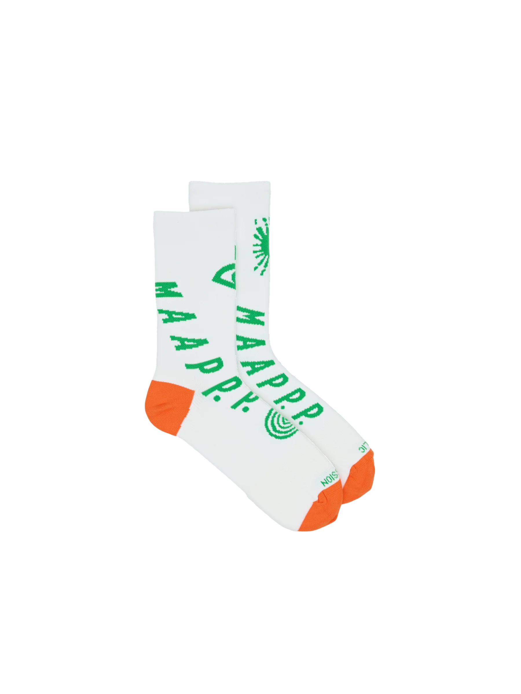 MAAP + Public Possession Sock