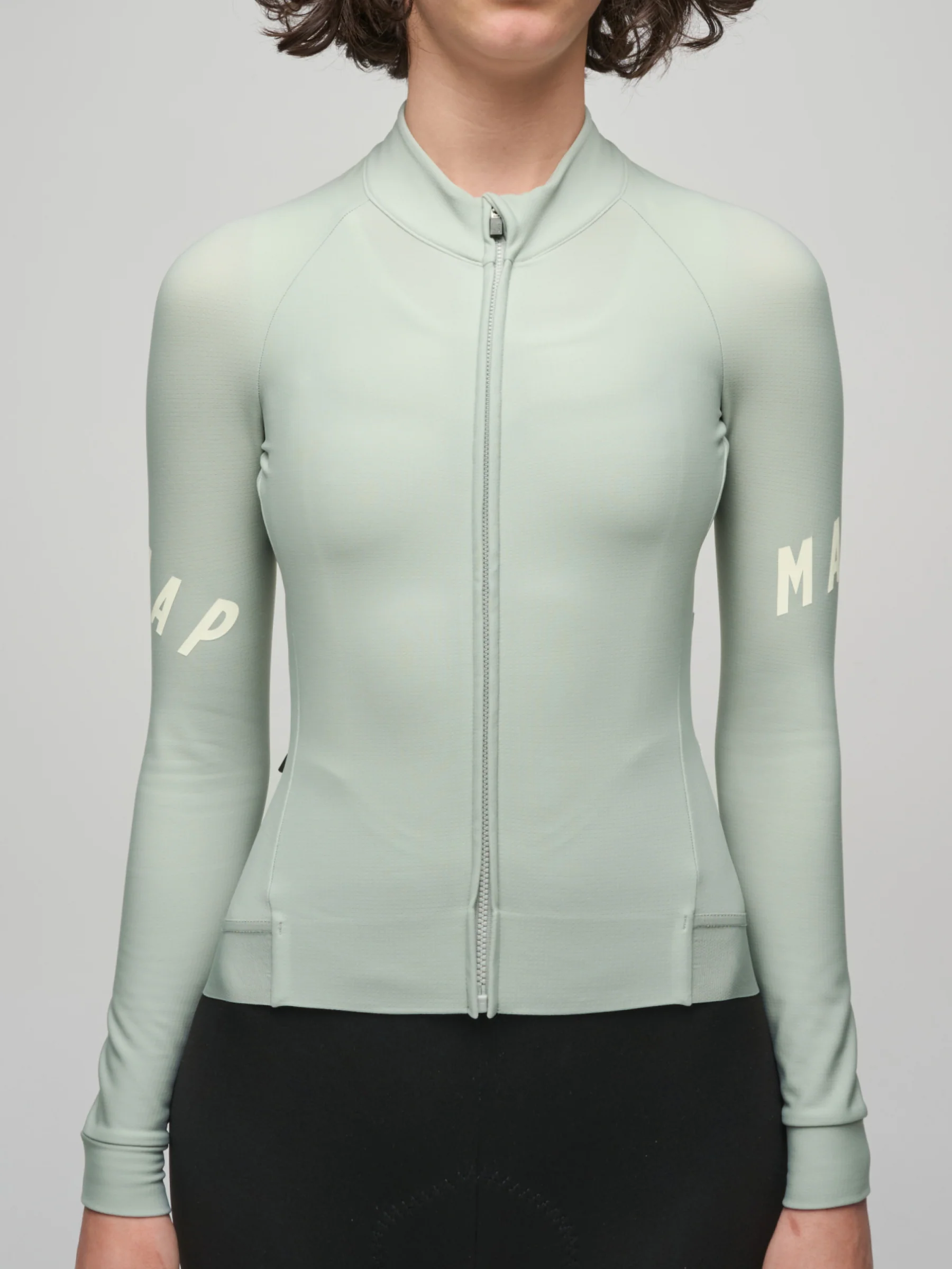 Women's Aeon Thermal LS Jersey