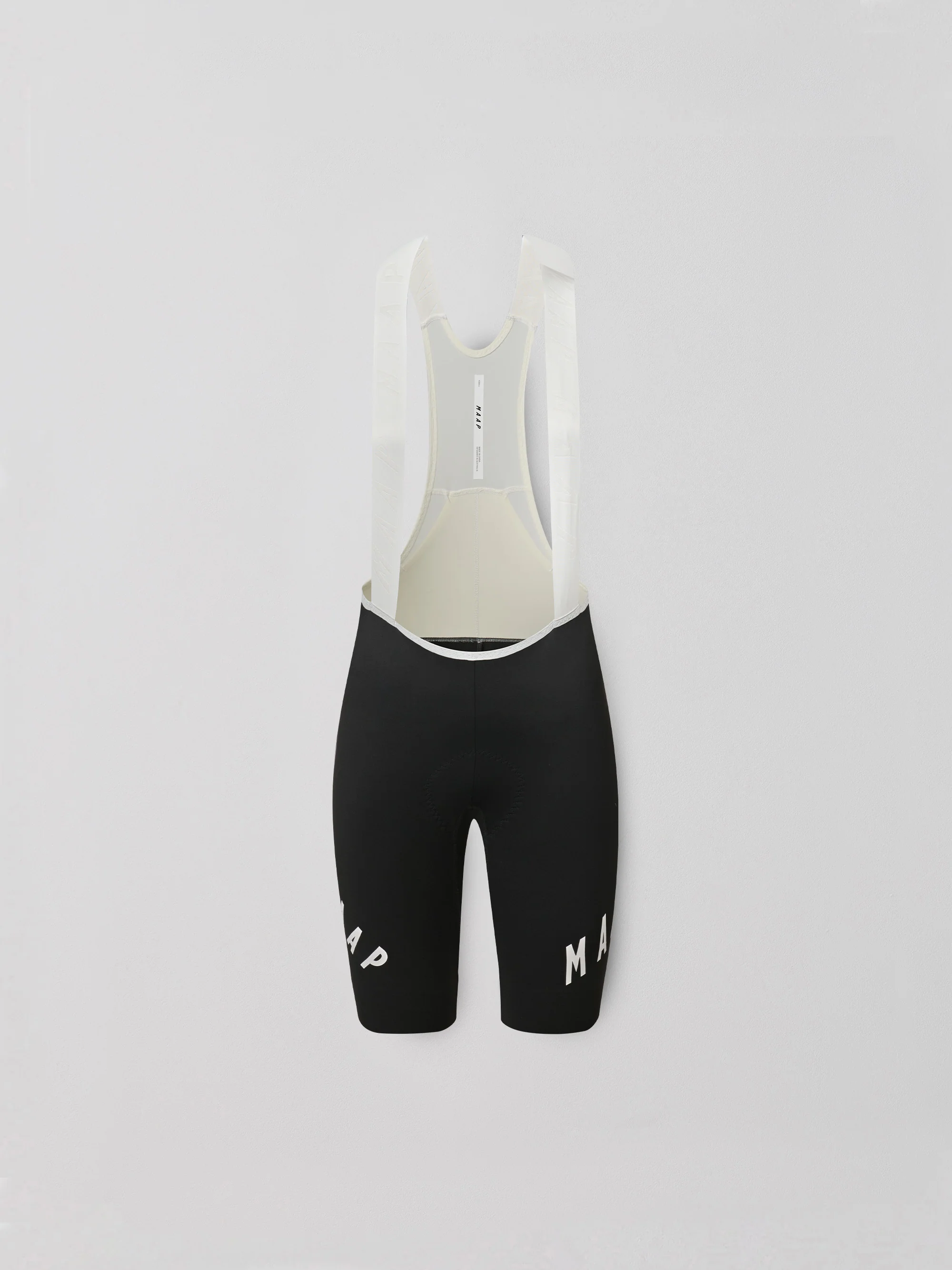 Women's Aeon Bib Short