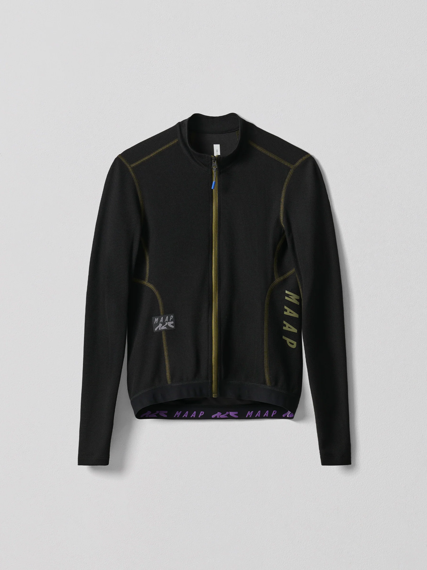 Women's Alt_Road™ LS Jersey 2.0