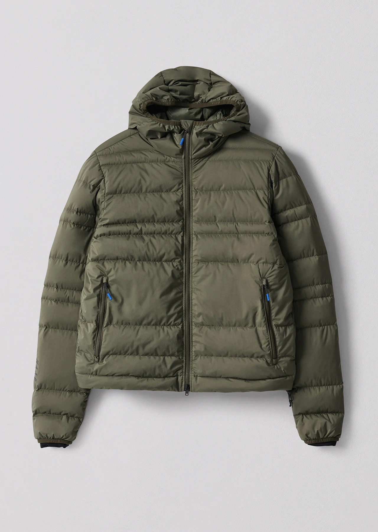 Women's MTA Packable Puffer