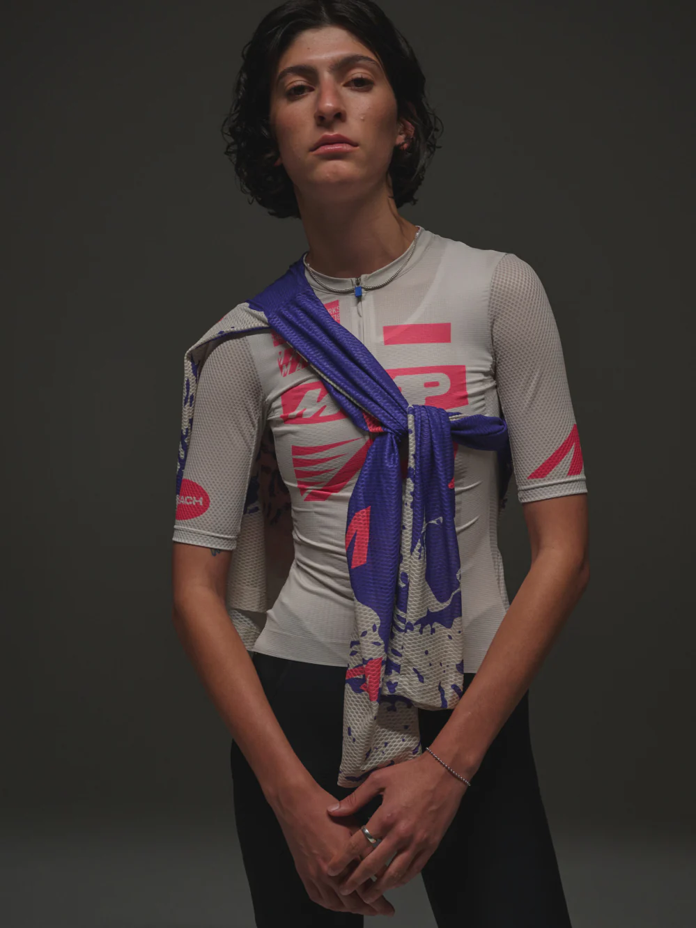 MAAP x Bleach Women's Pro Air Jersey