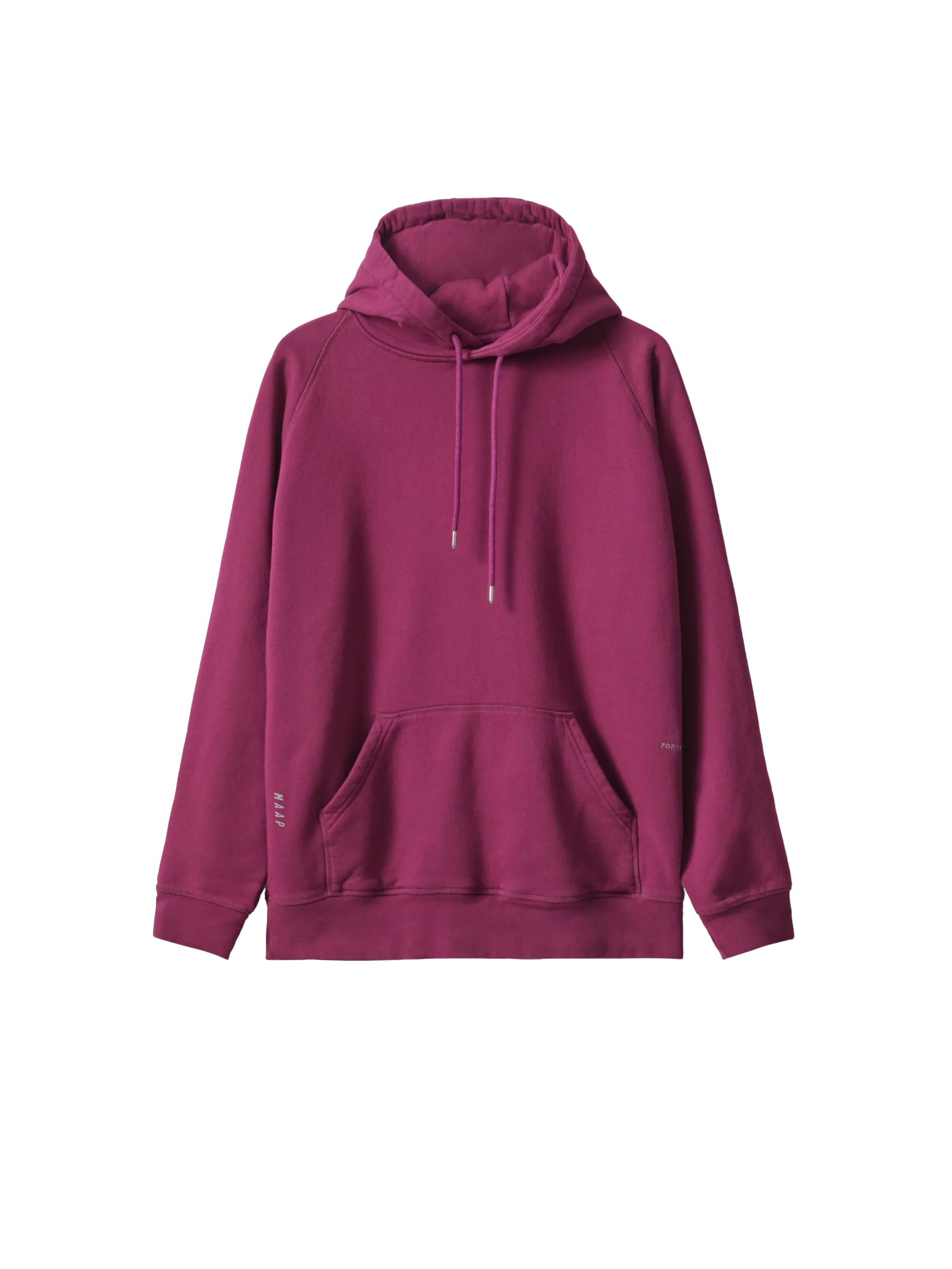 MAAP & Pop Hooded Sweat