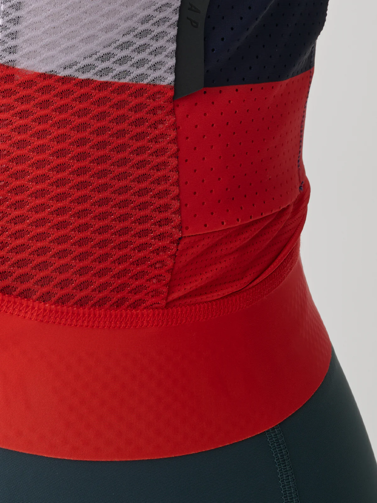 Level Pro Air LS Jersey 2.0