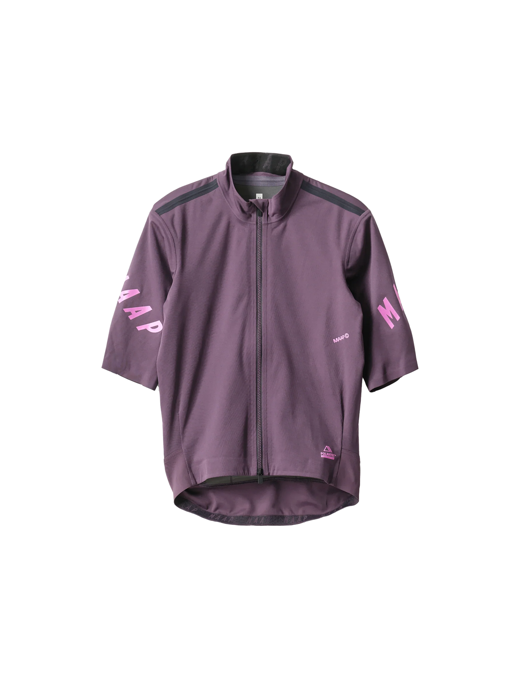 Elements Pro Race SS Jacket