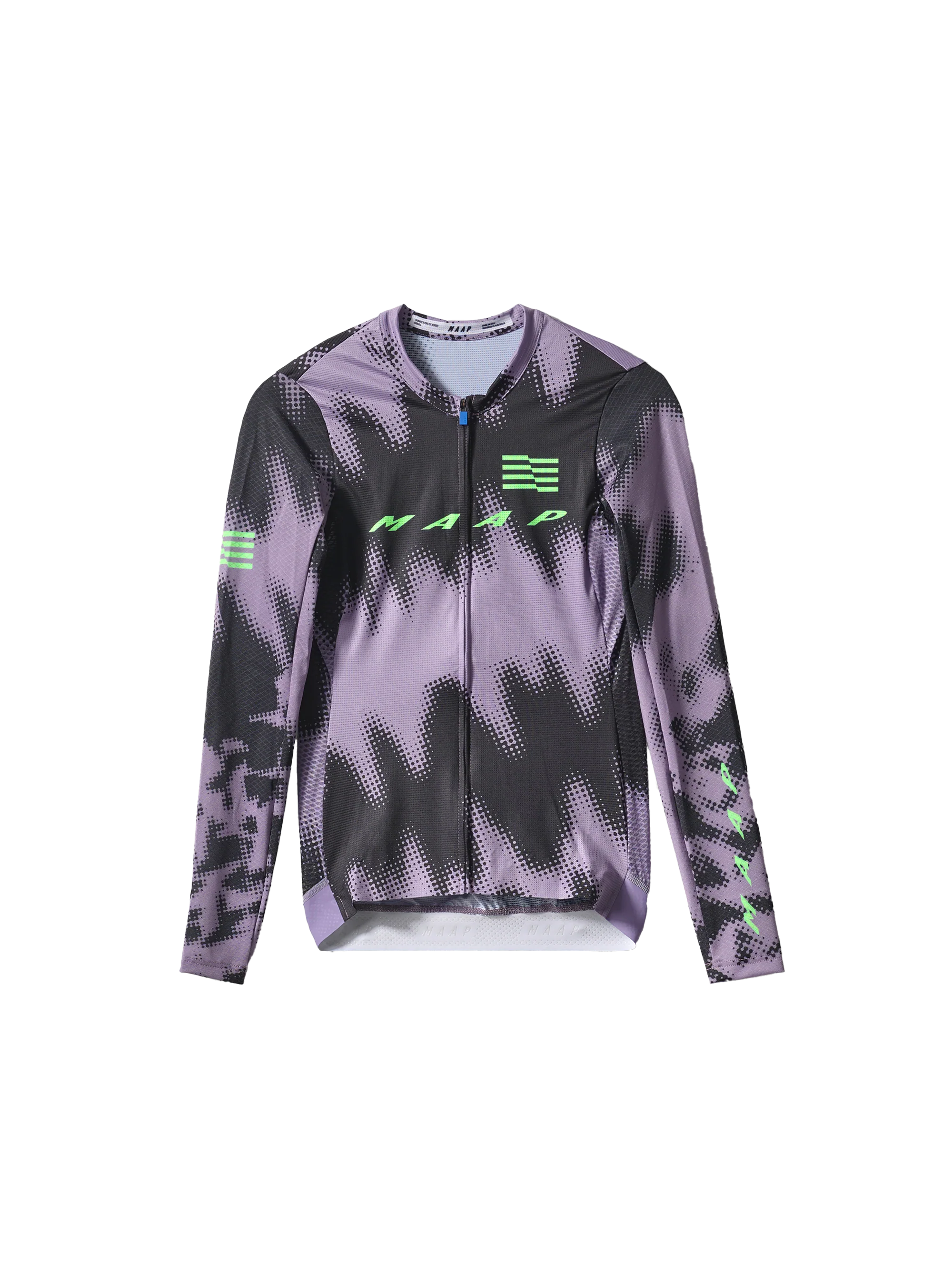 Women's LPW Pro Air LS Jersey 2.0