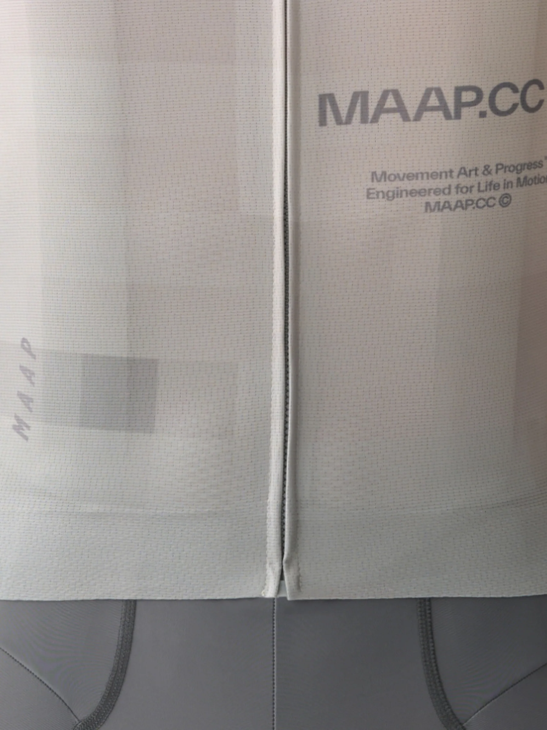 Blur Pro Air Jersey 3.0