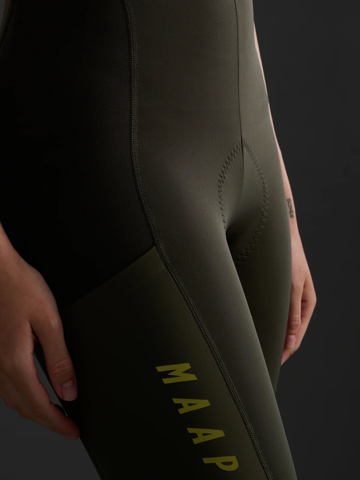 Women's Alt_Road™ Cargo Bib