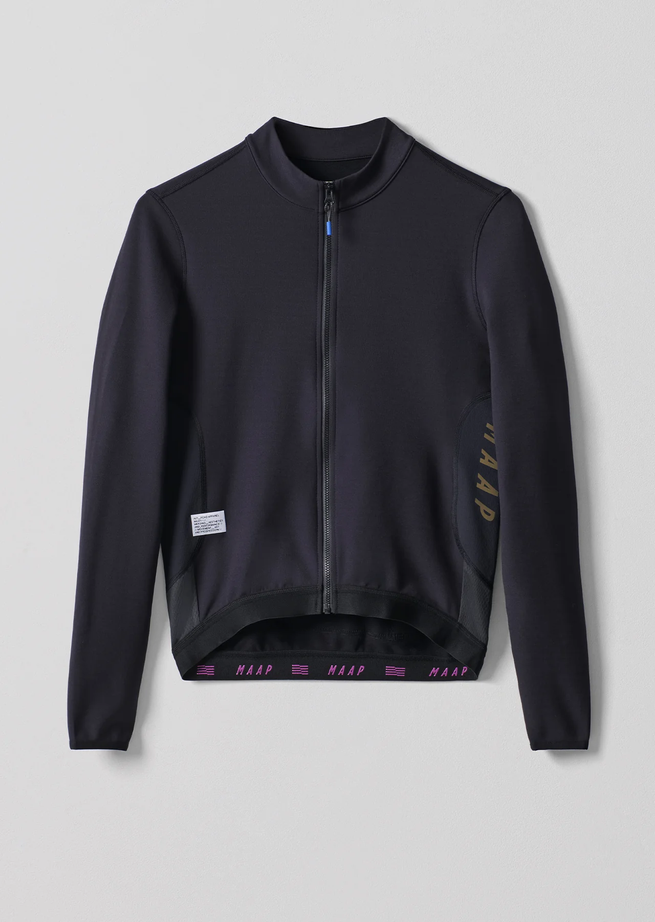 Alt_Road™ LS Jersey