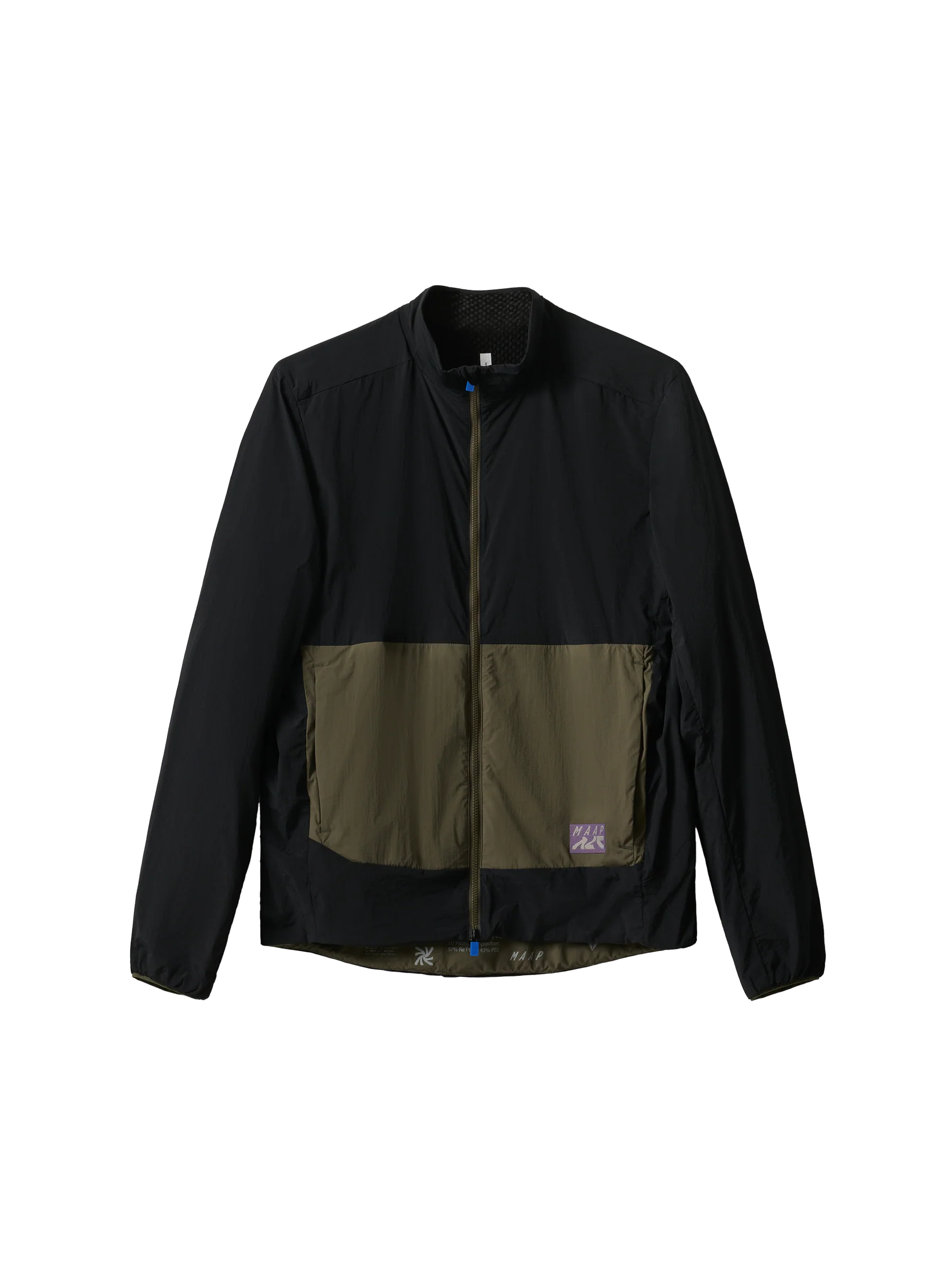 Women's Alt_Road™ Insulated Jacket