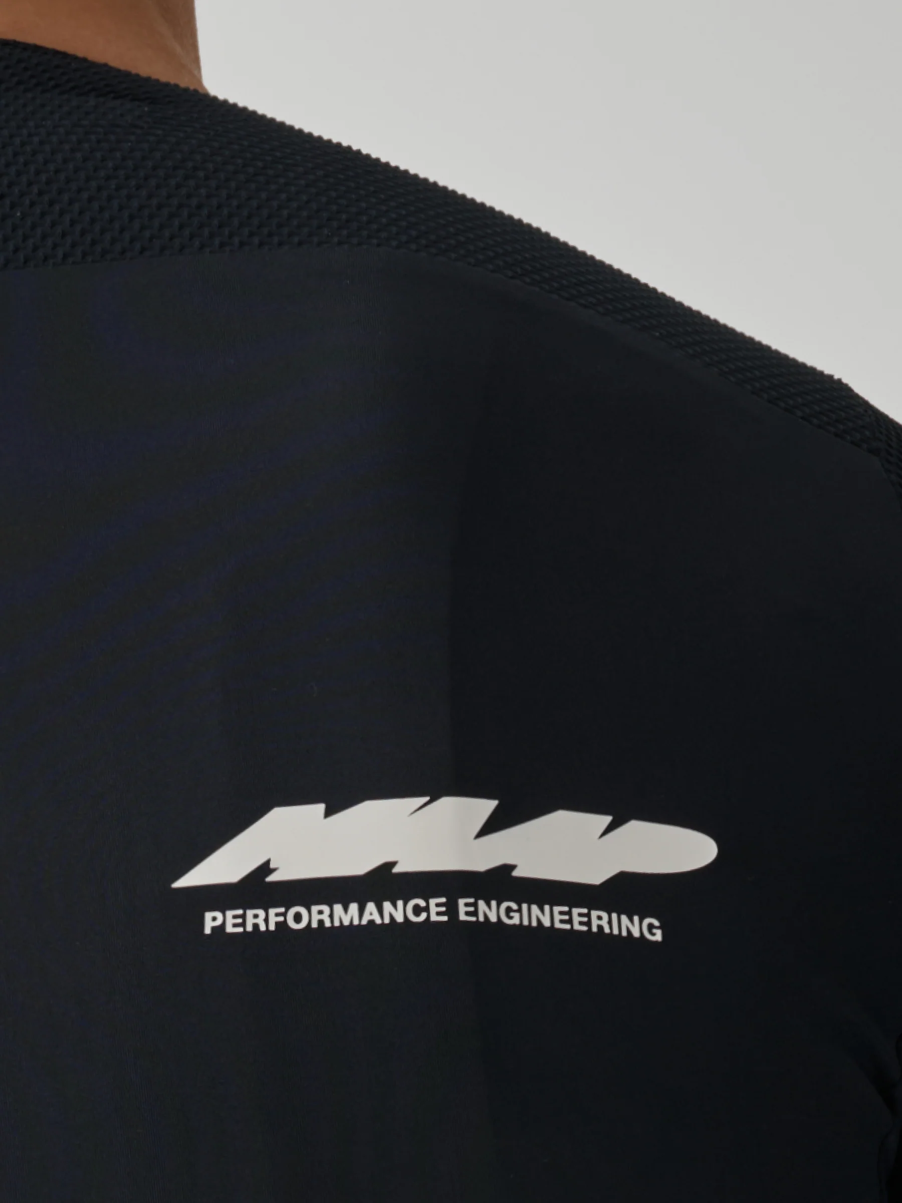 Eclipse Pro Race Jersey