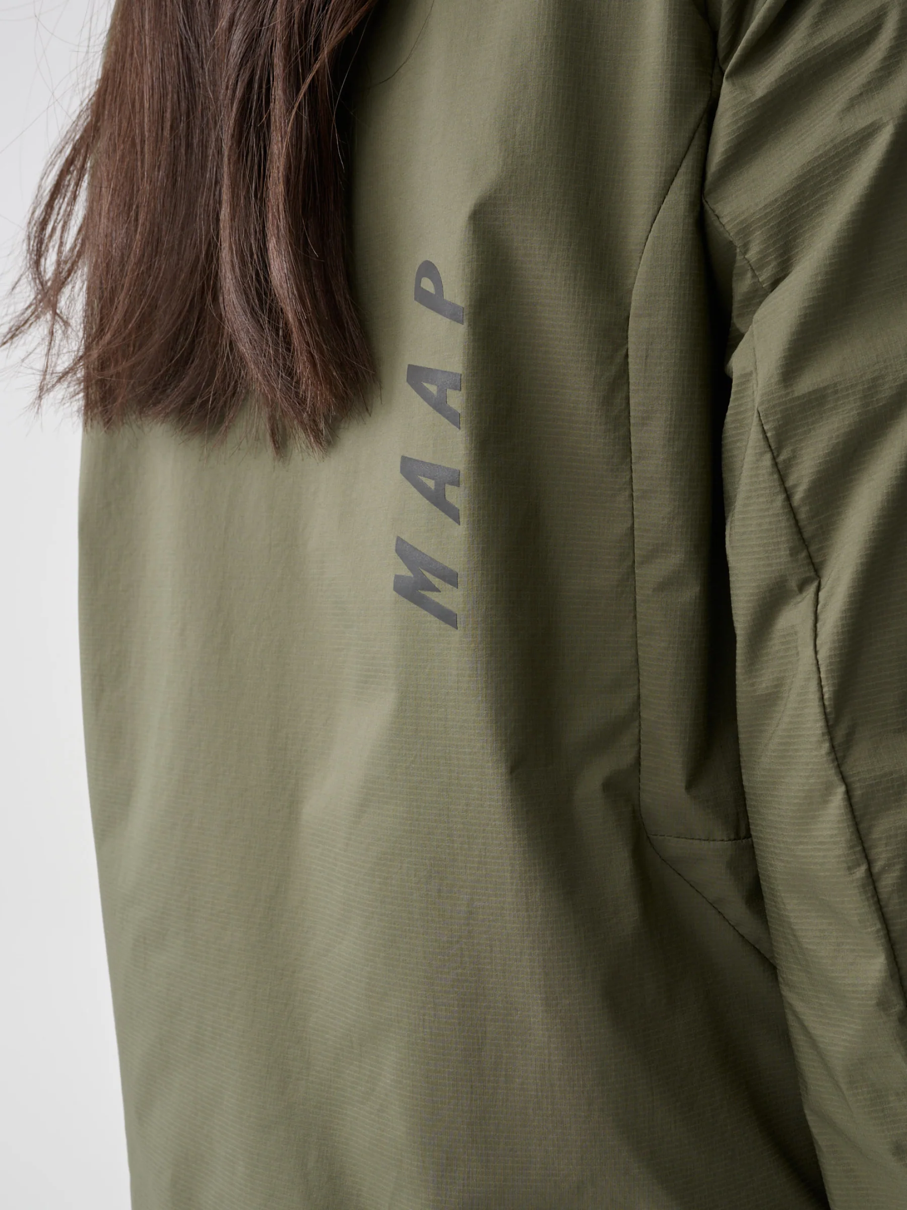 Women's Alt_Road™ Wind Jacket