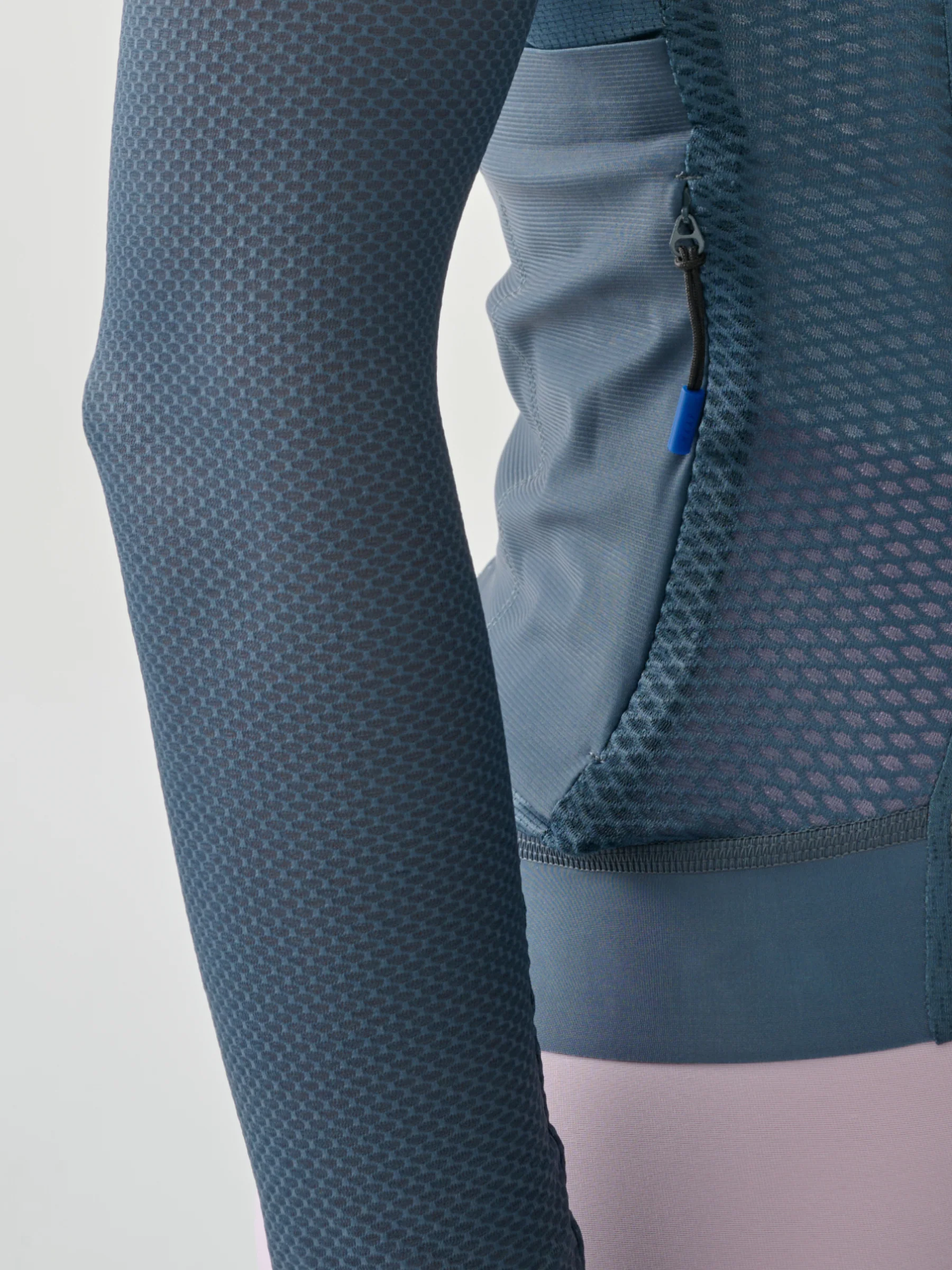 Women's Evade X Pro Air LS Jersey 3.0