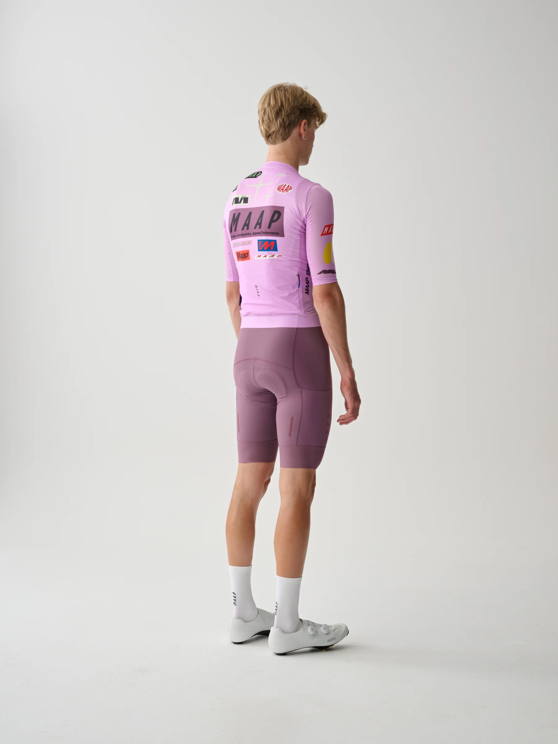 Drome Pro Air Jersey 3.0