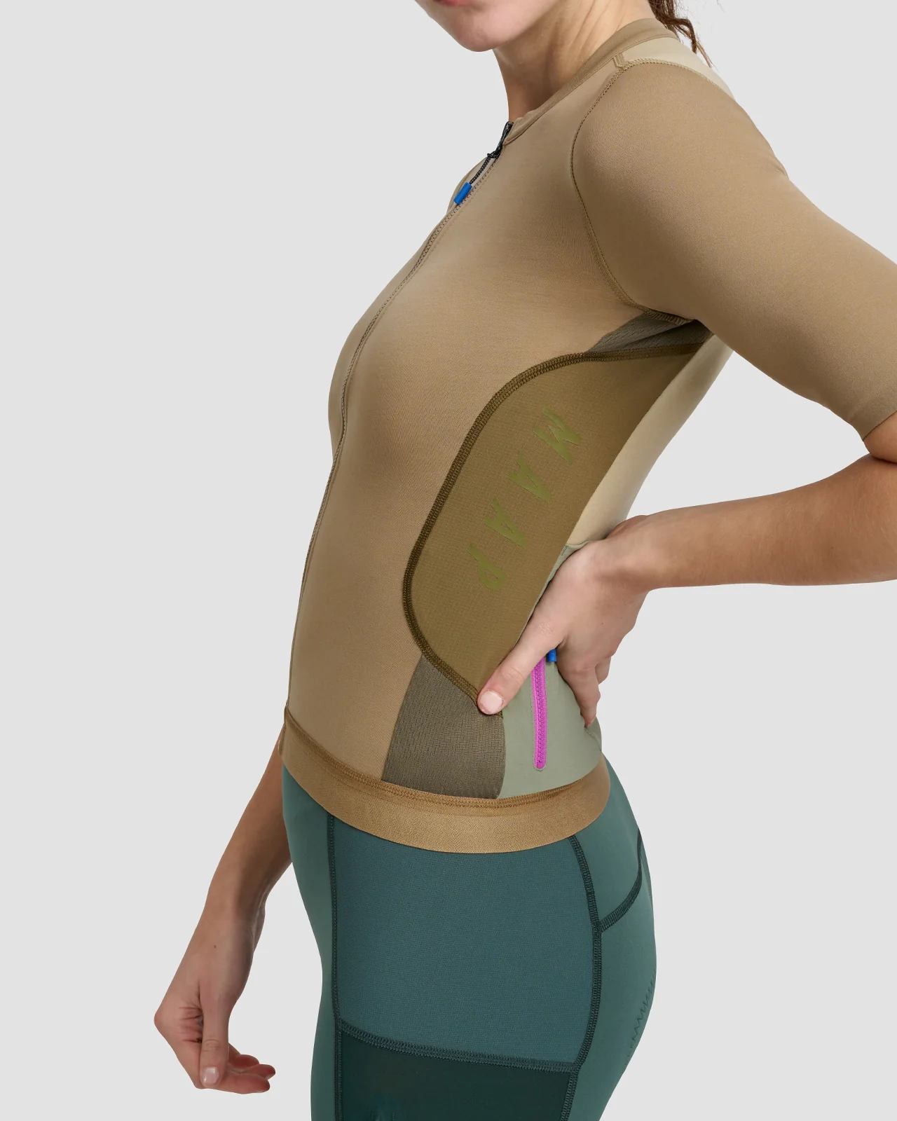 Women's Alt_Road™ Jersey