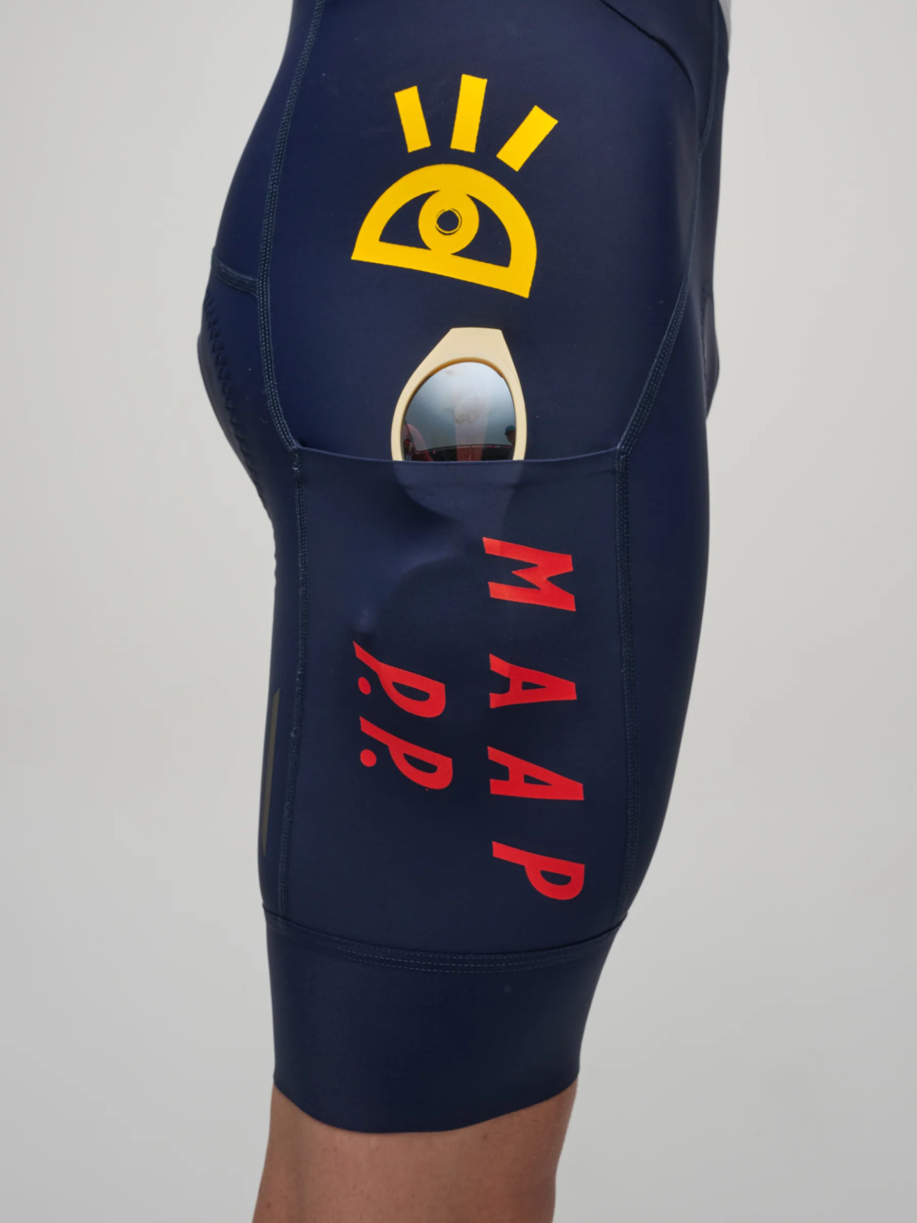 MAAP + Public Possession Team Bib Evo Cargo