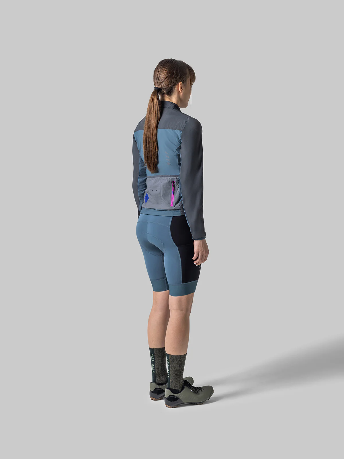 Women's Alt_Road™ Thermal Jacket