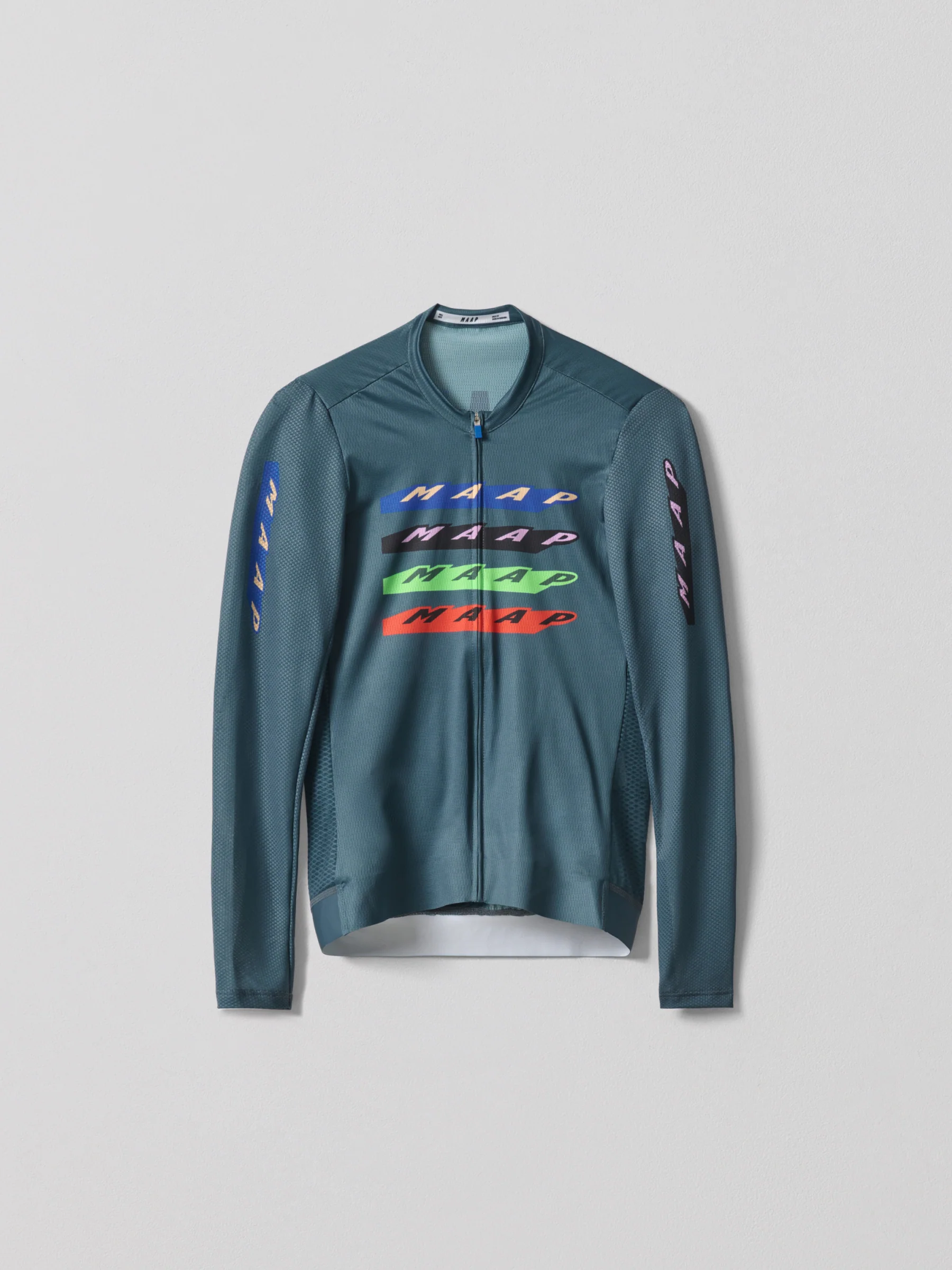 Evade X Pro Air LS Jersey 3.0