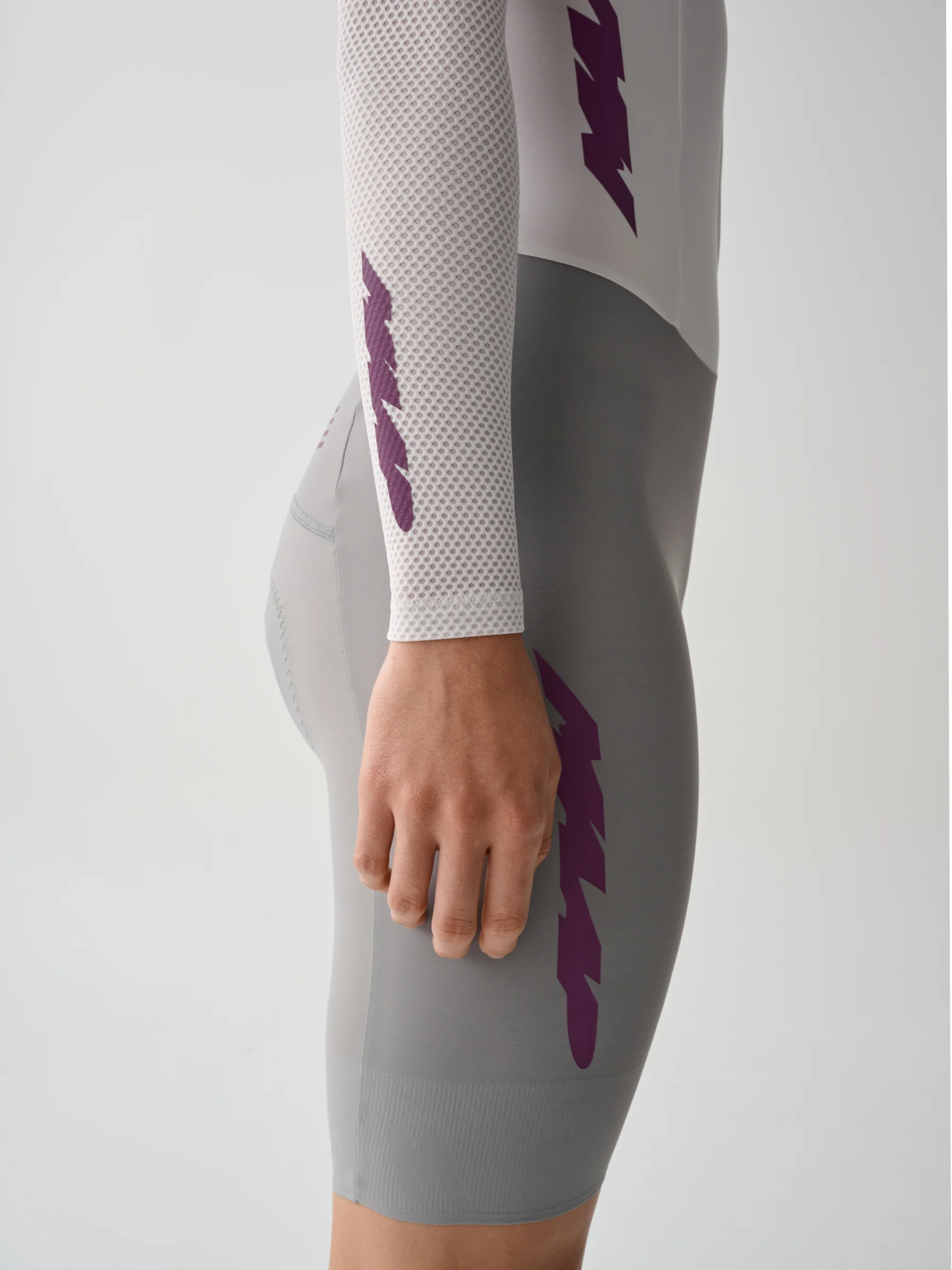 Women's Eclipse Pro LS Race Suit