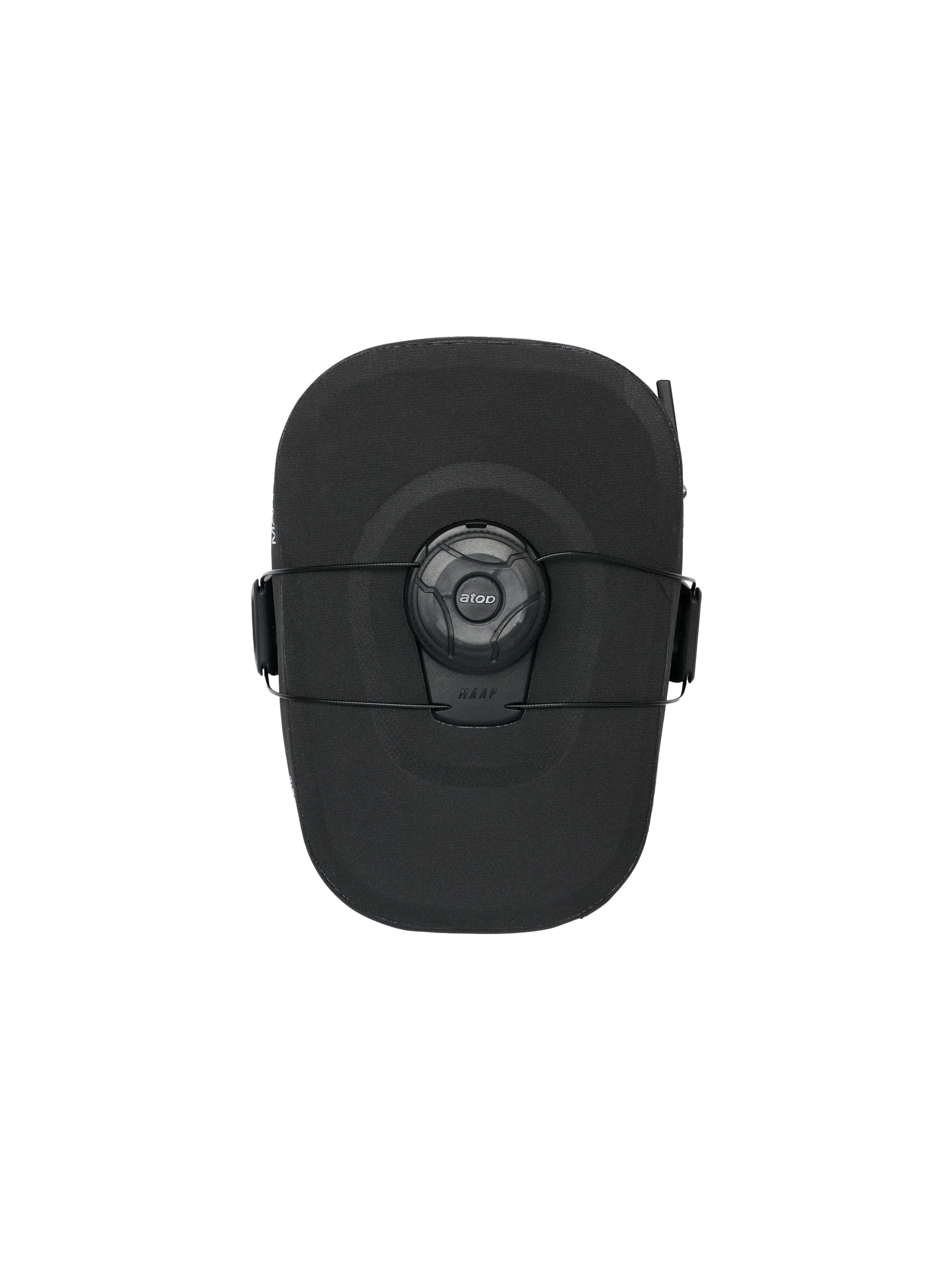 Shield Saddle Bag - Large