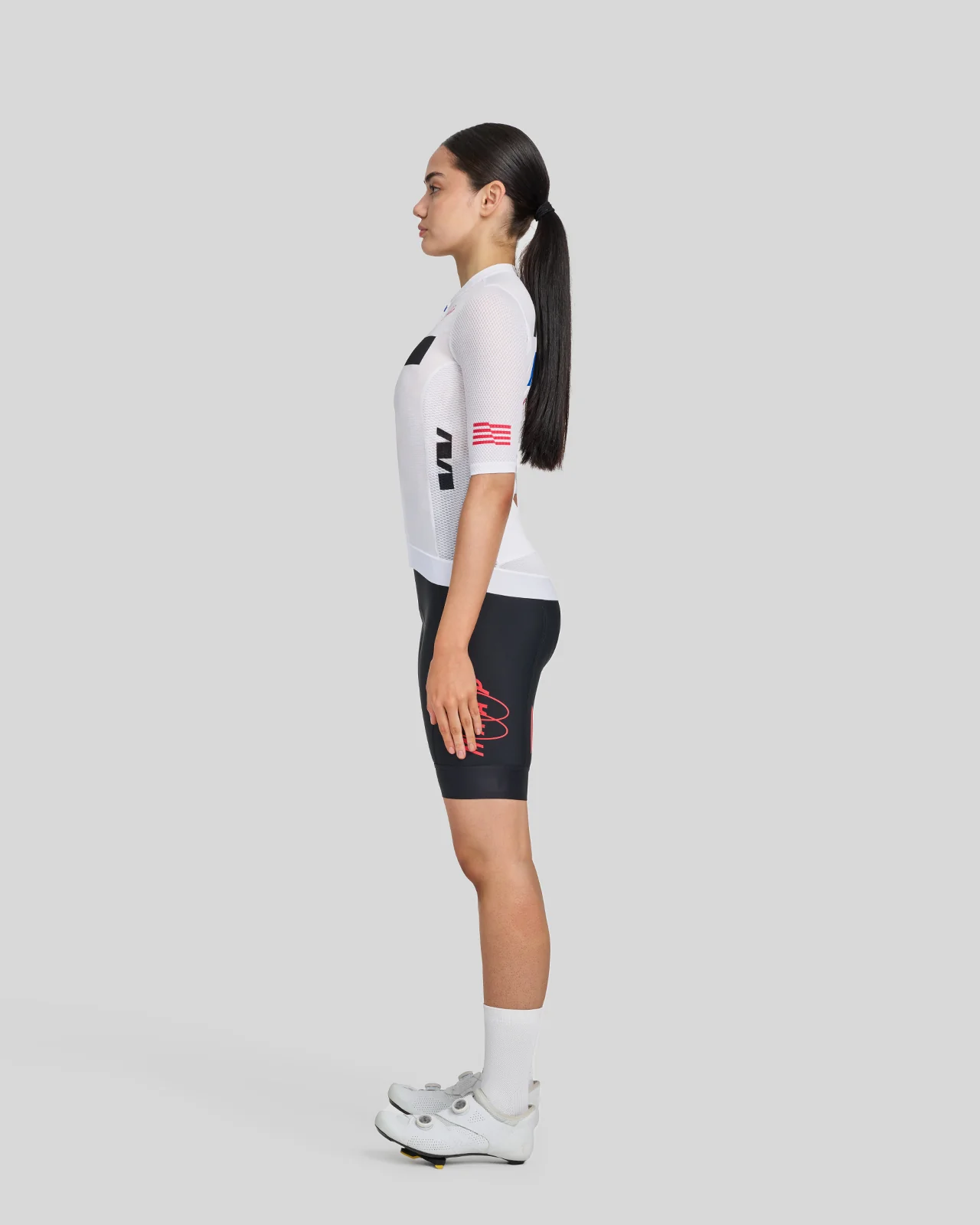 Women's Trace Pro Air Jersey