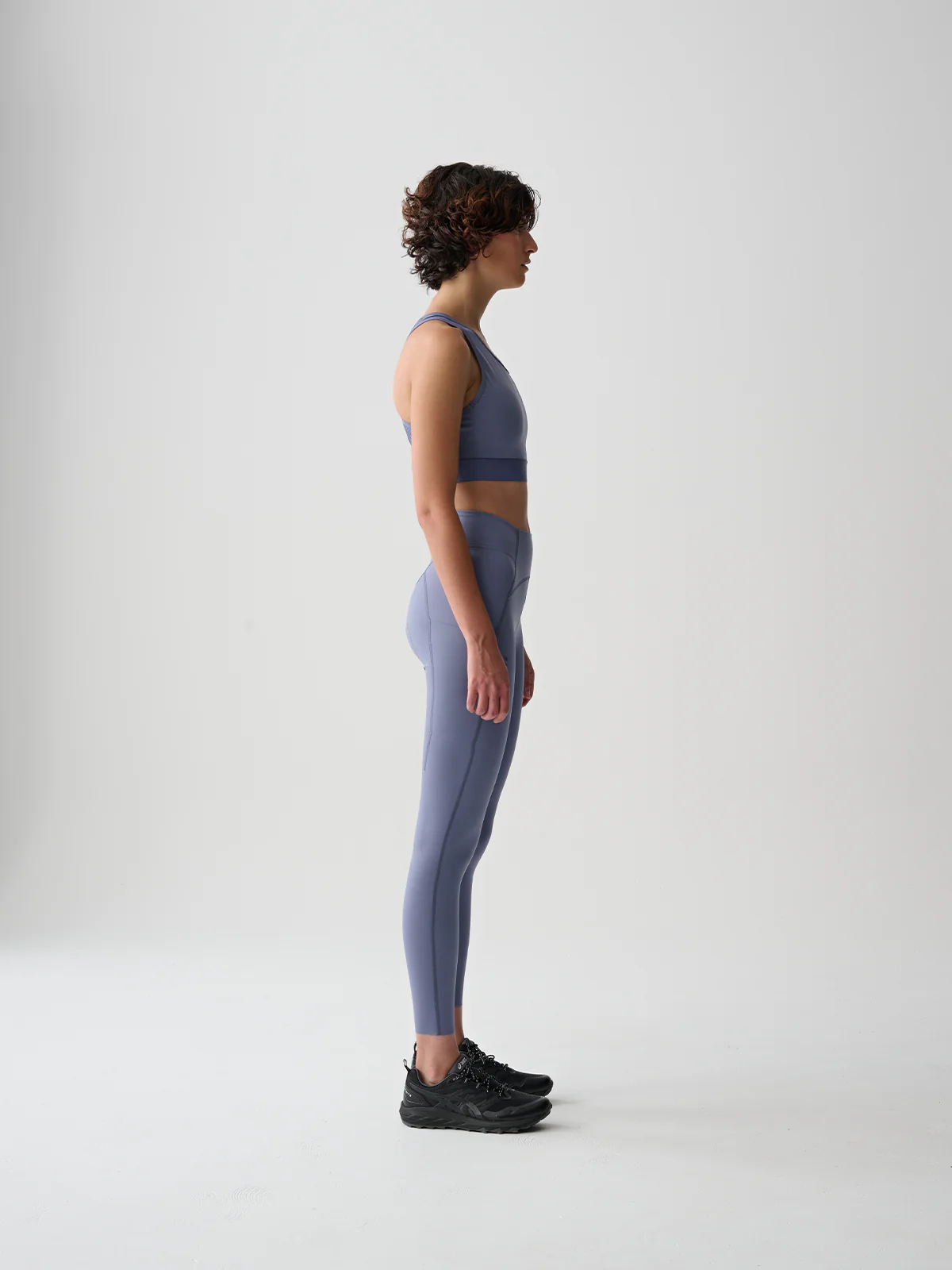 Women's Sequence Legging