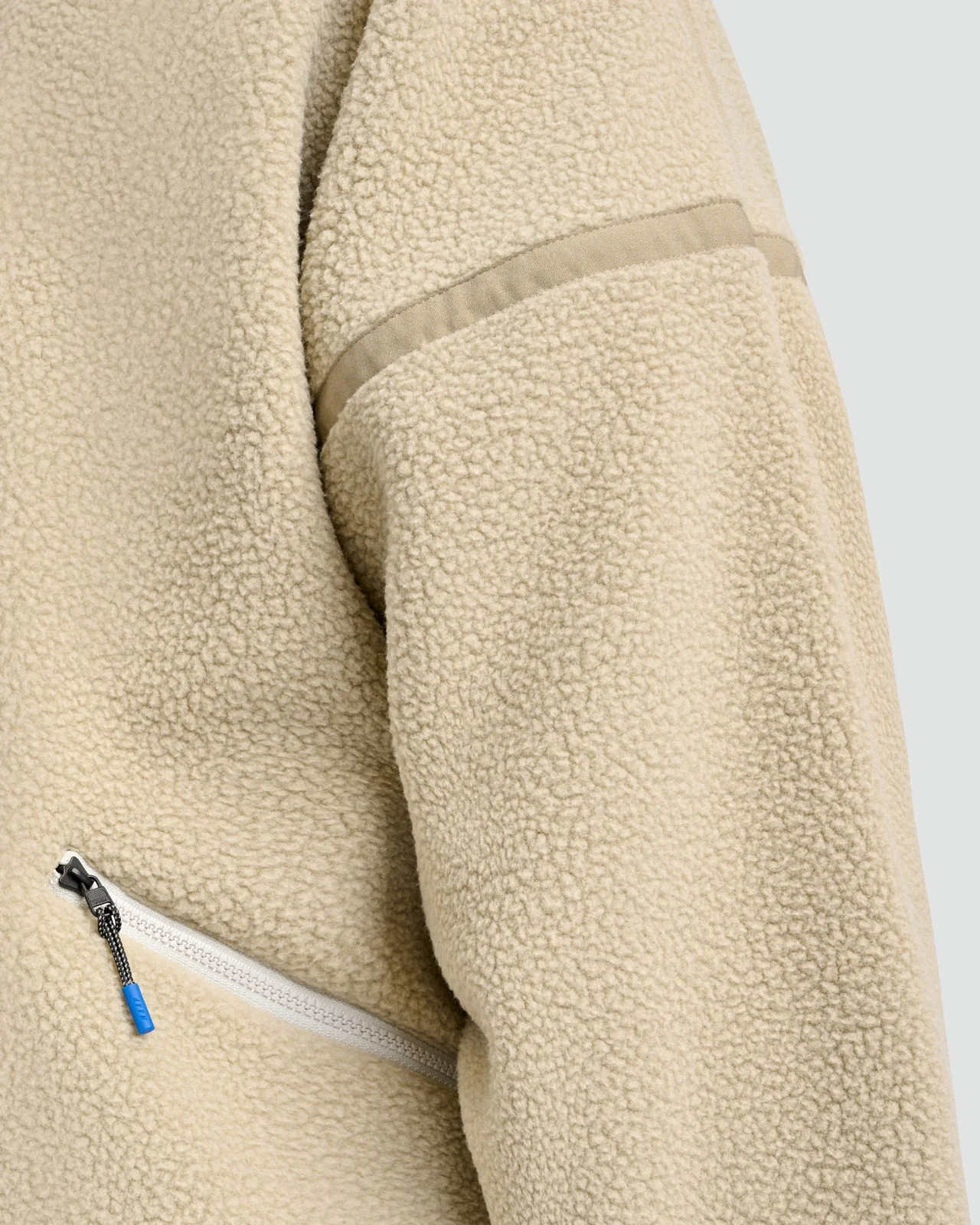 Thermal Pro Fleece Jacket