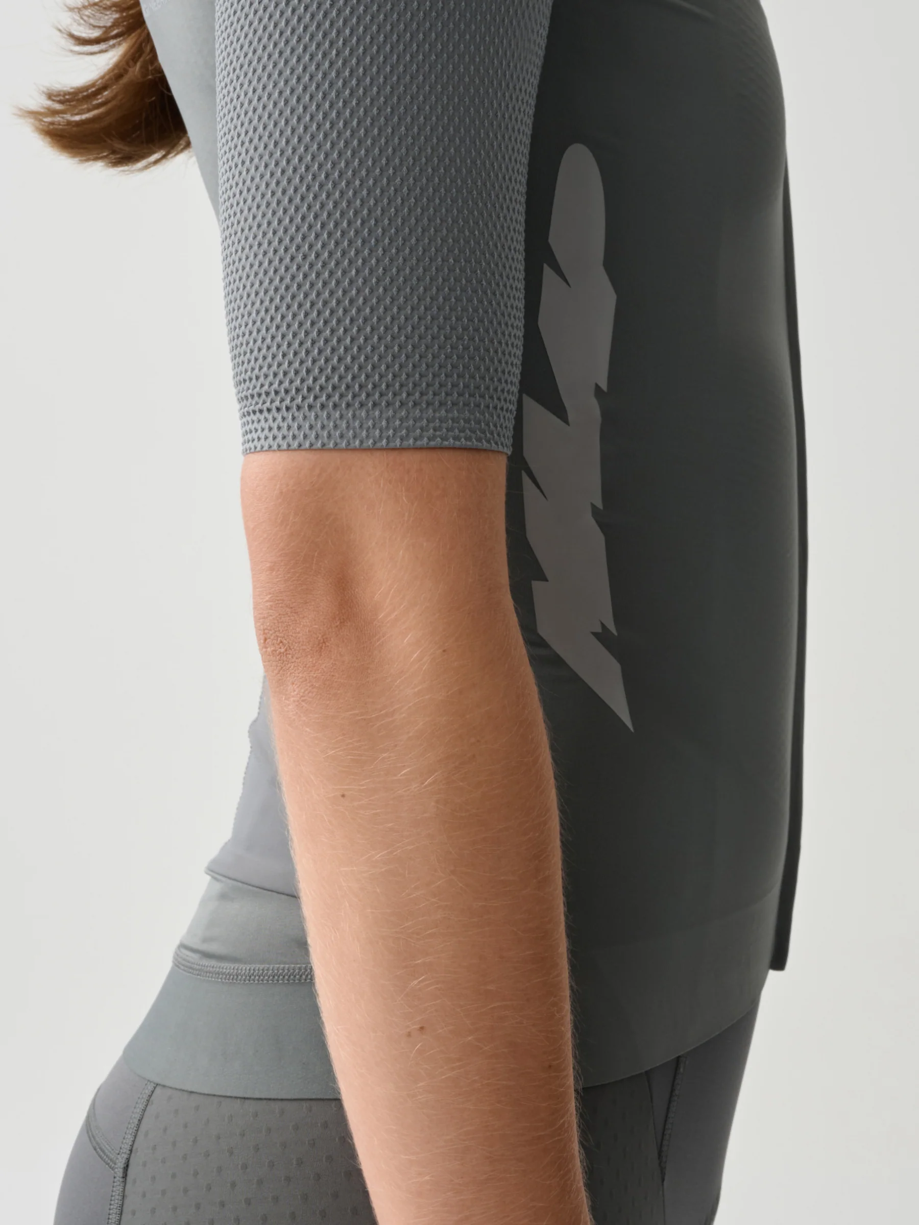 Women's Eclipse Pro Race Jersey