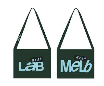 MAAP LaB Melbourne Musette