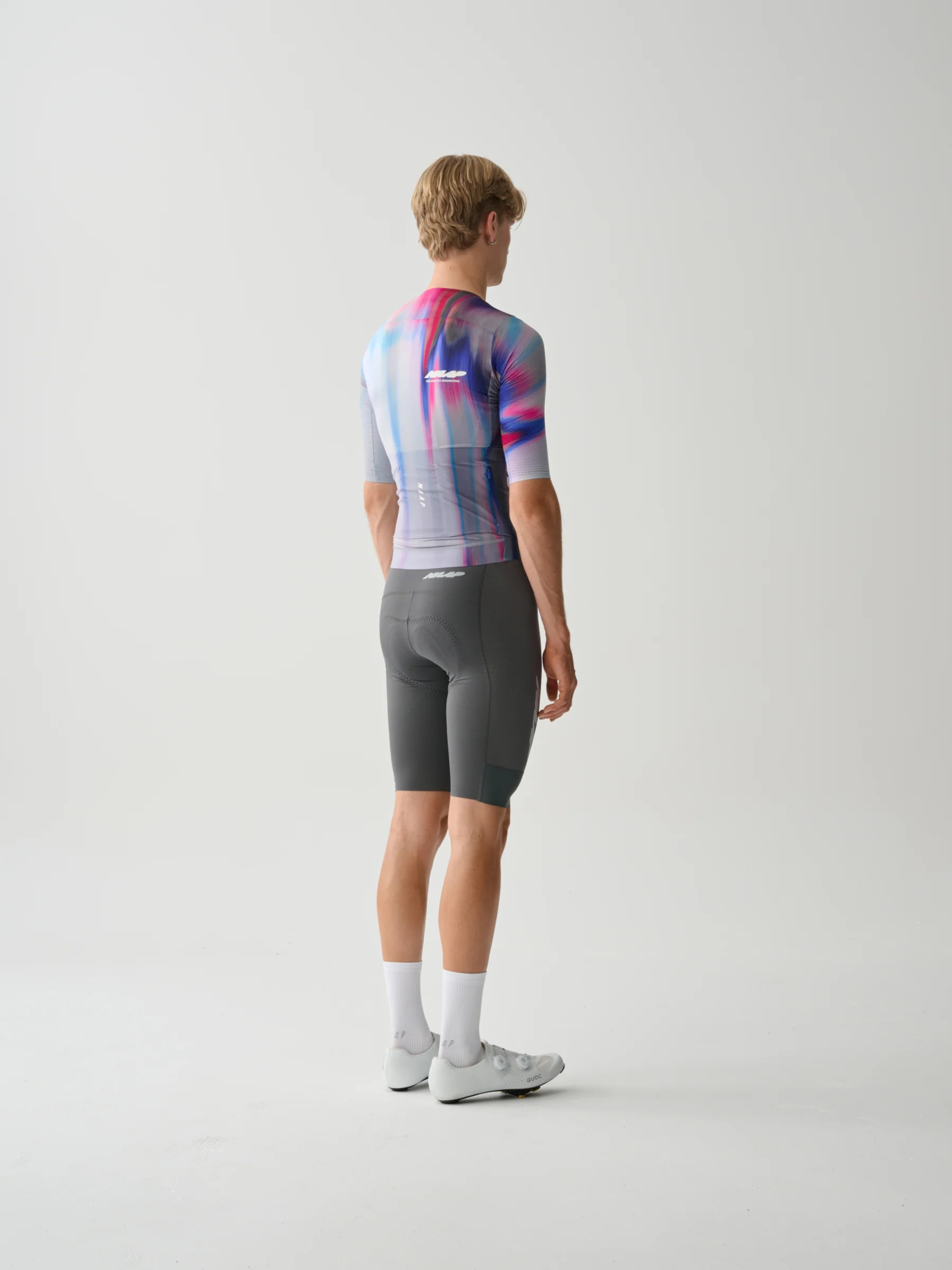 Solar Pro Race Jersey