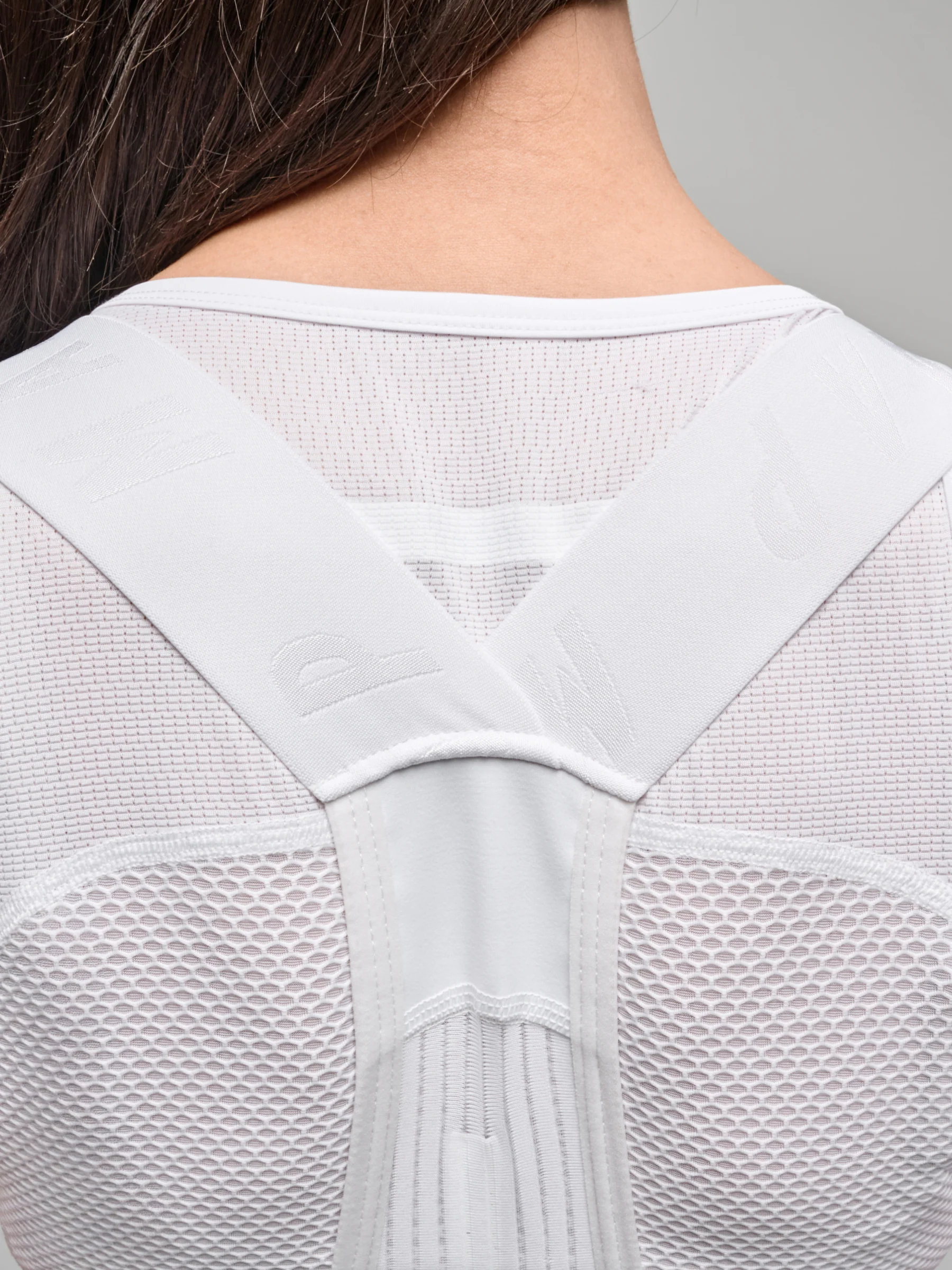 Women's Team Mesh Base Layer