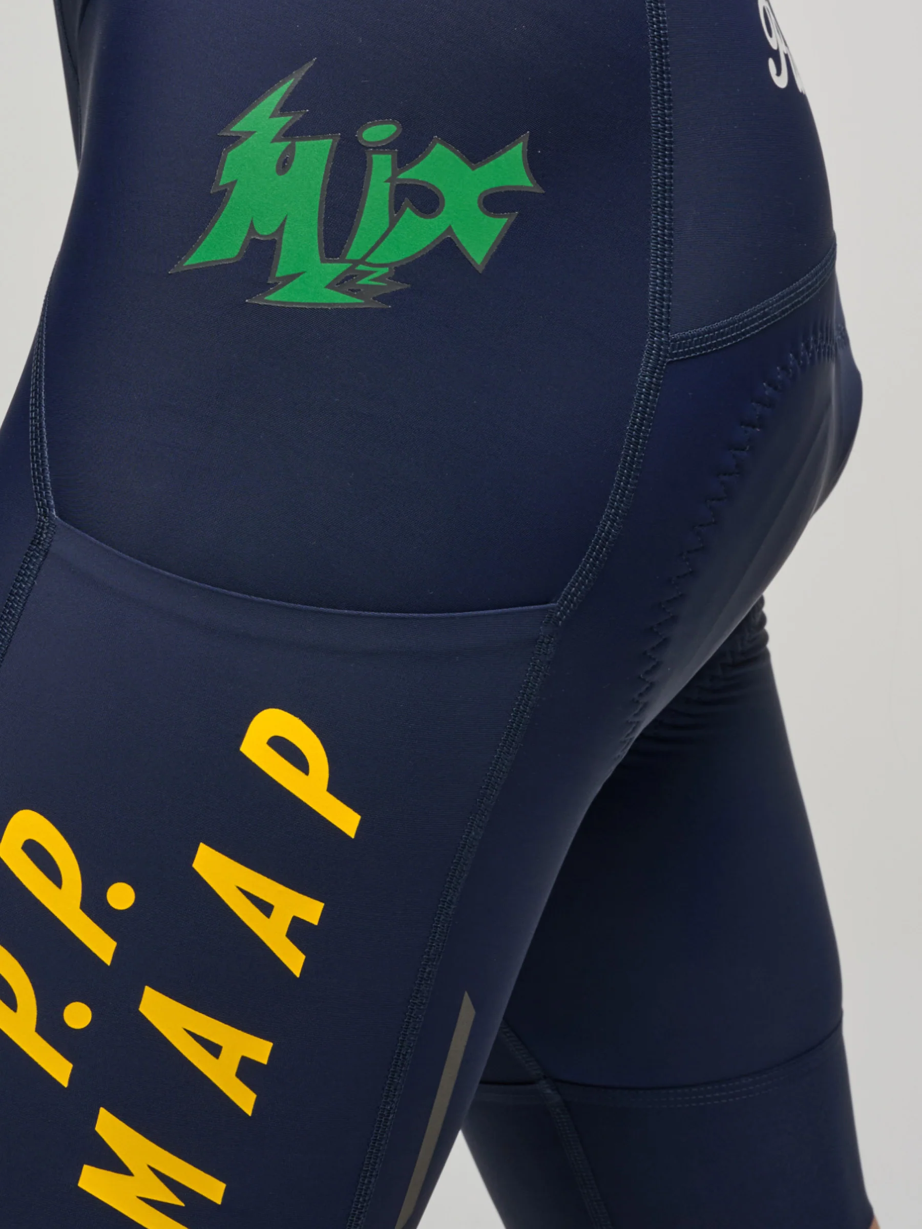 MAAP + Public Possession Team Bib Evo Cargo