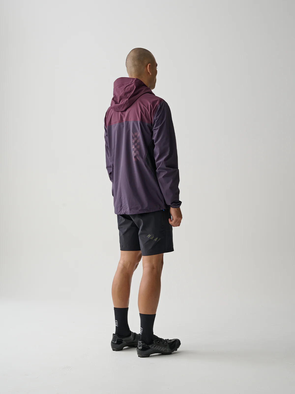 Alt_Road™ Lightweight Anorak