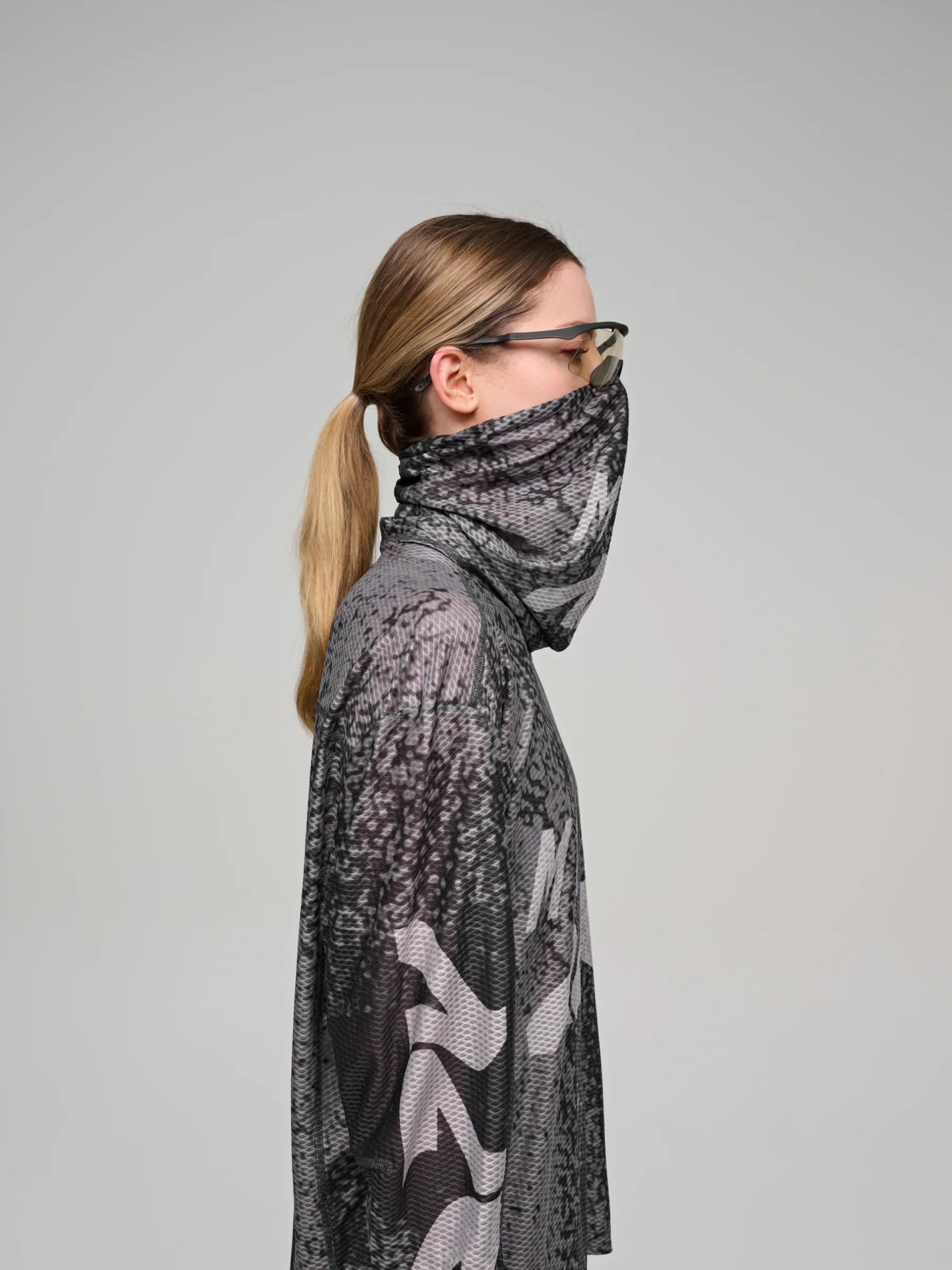 Alt_Road™ Air Mesh Neck Screen