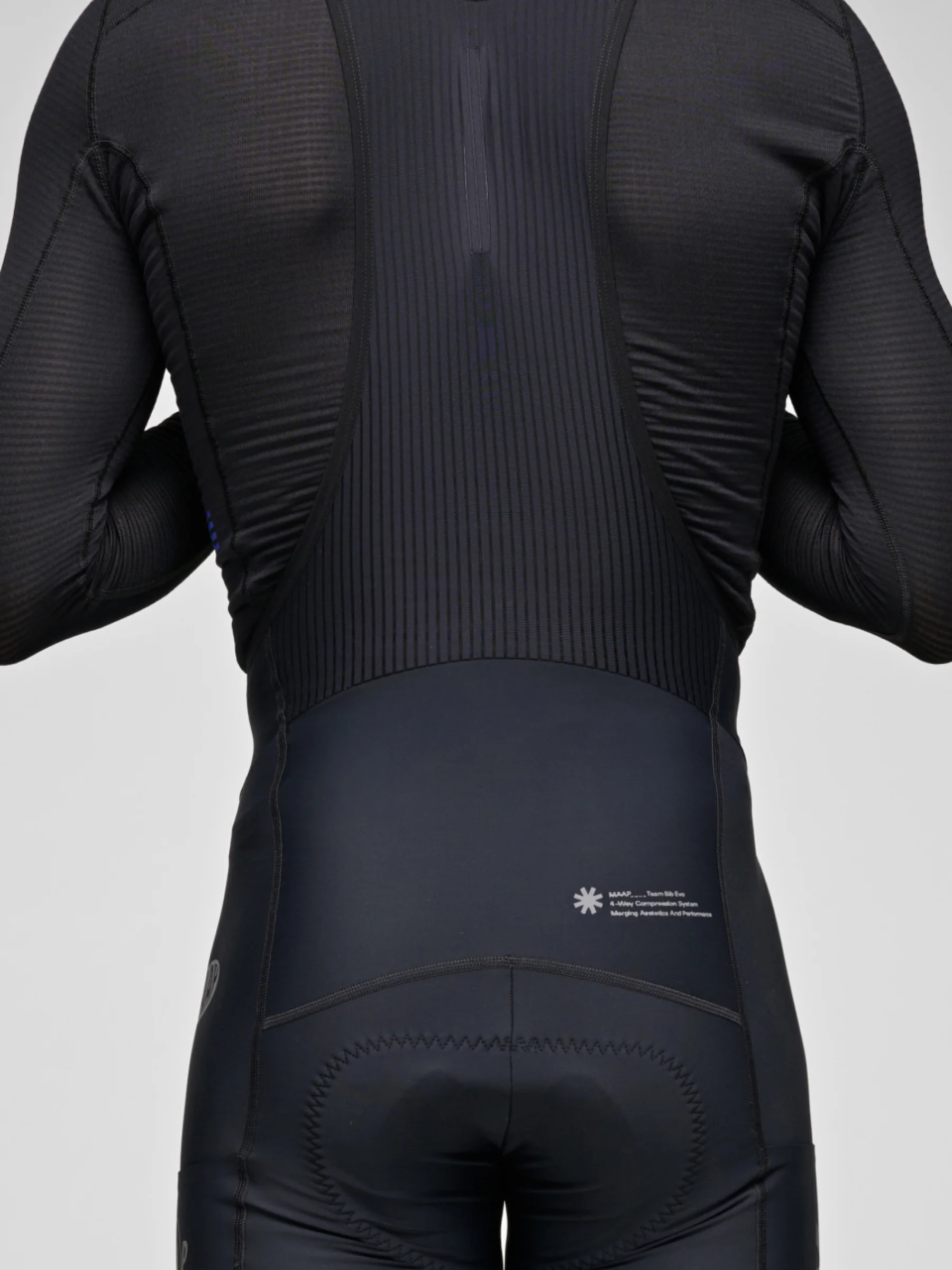 Drome Team Bib Evo Cargo Tights