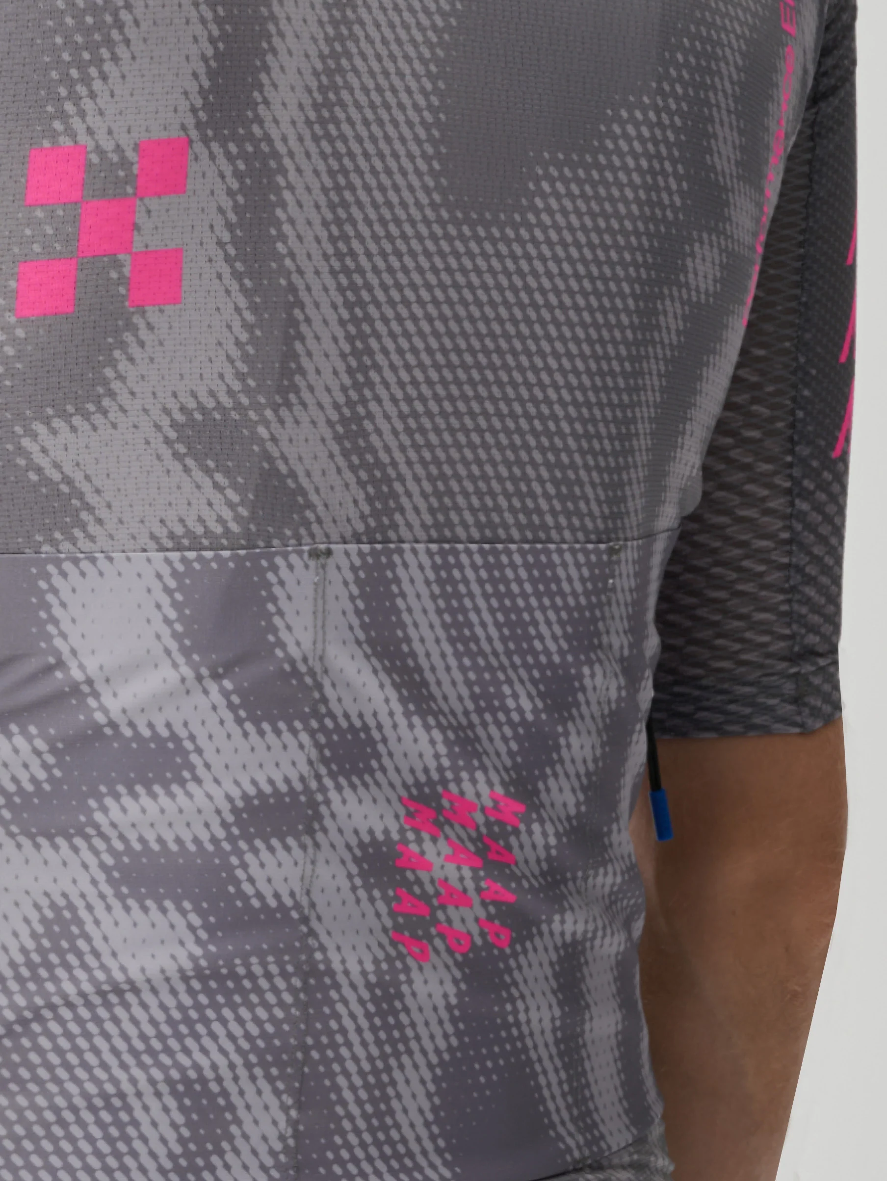 Women's Privateer C.H Pro Air Jersey 3.0