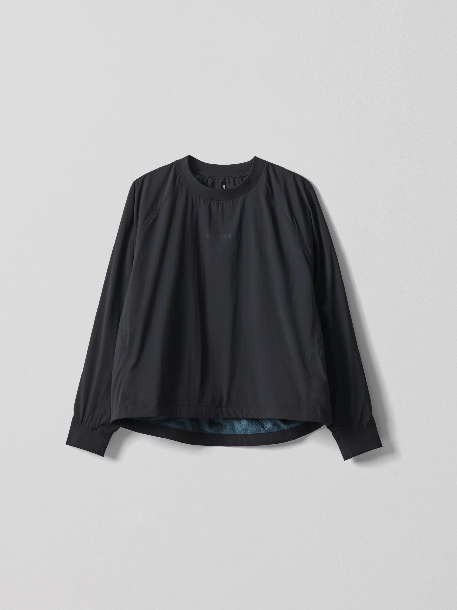 Women's MTA Insulated Crew