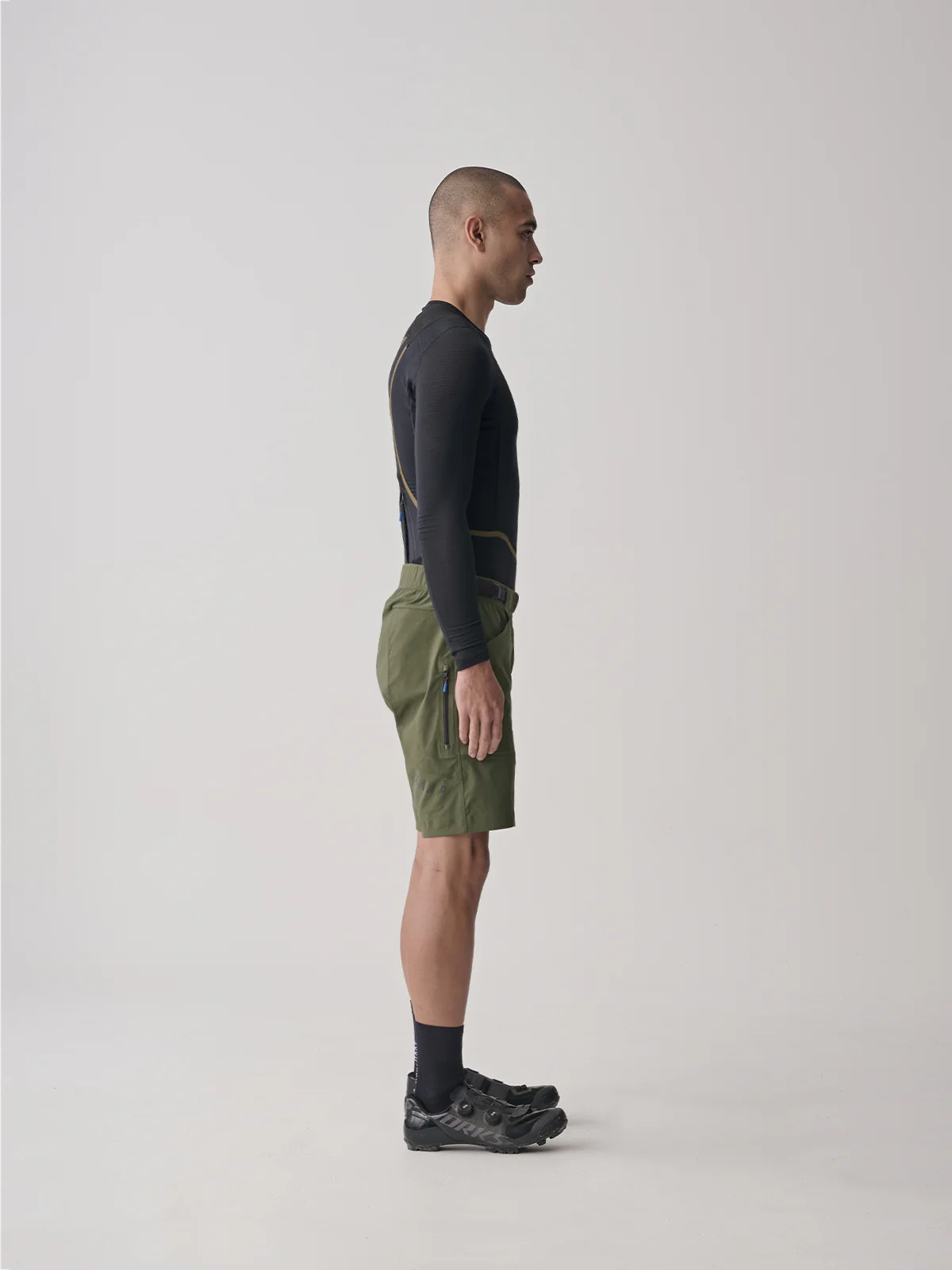 Alt_Road™ Overshort