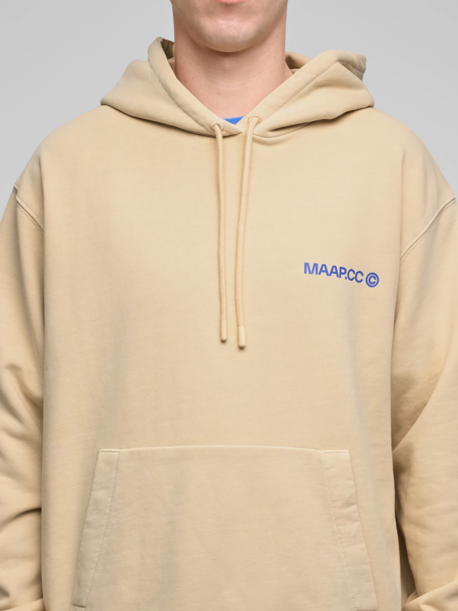 Essentials CC Hoodie