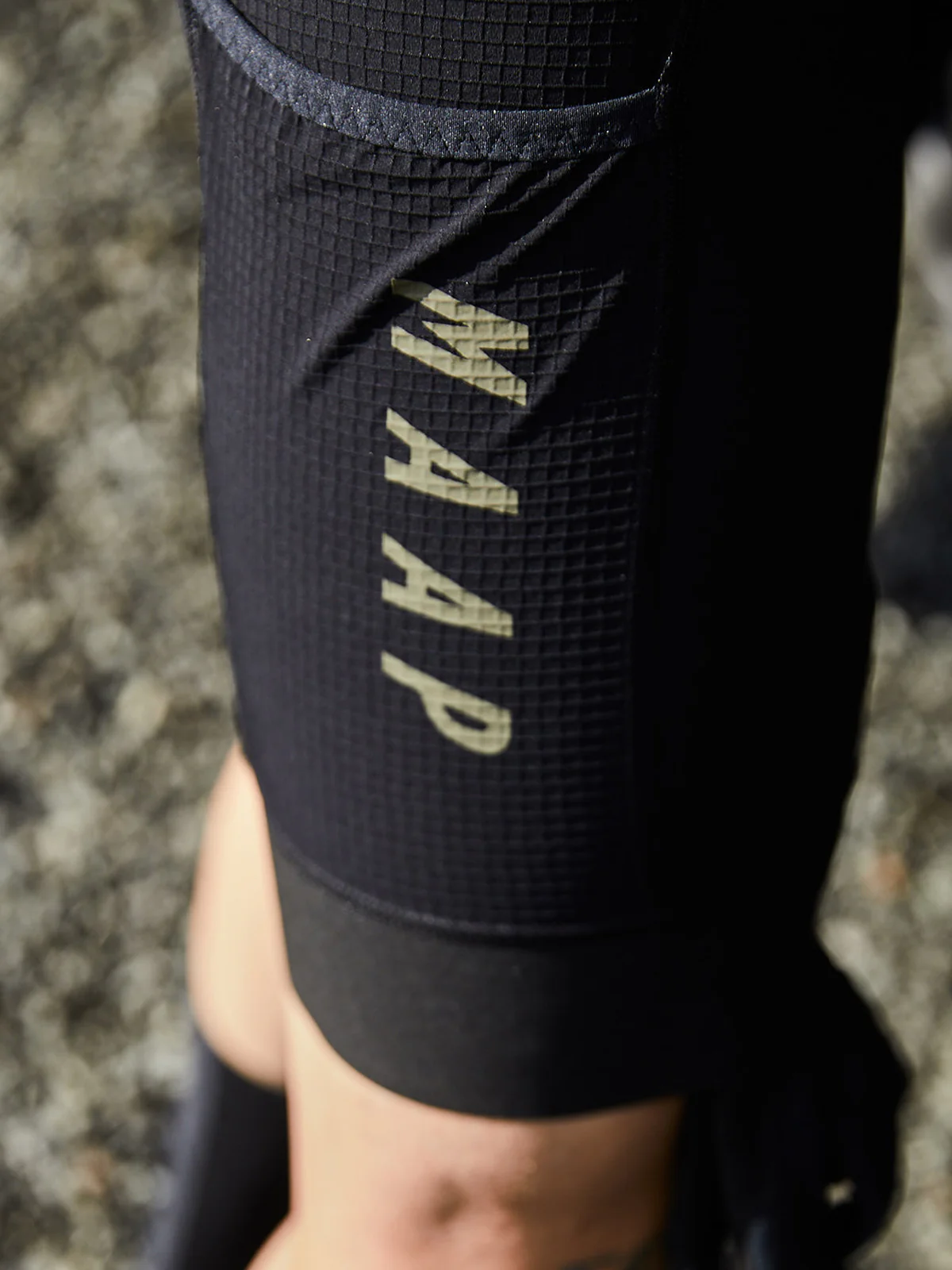 Alt_Road™ Cargo Bib 2.0