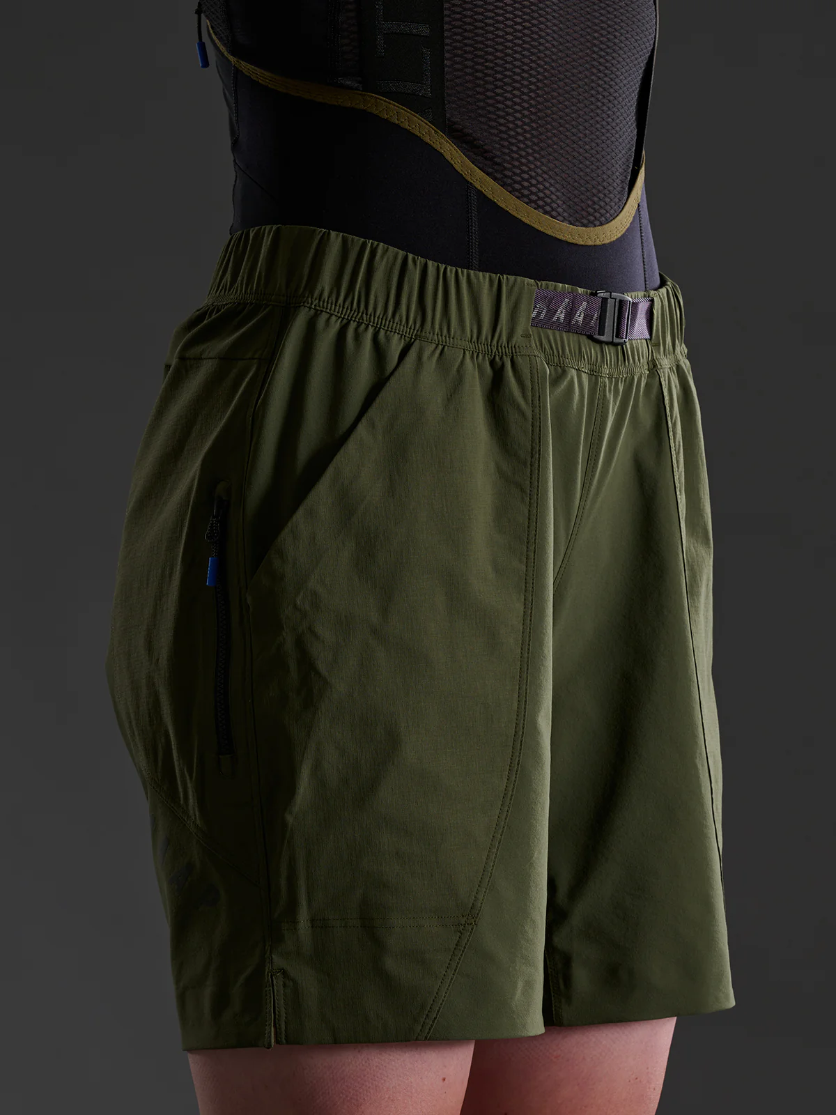 Women's Alt_Road™ Cargo Bib Liner