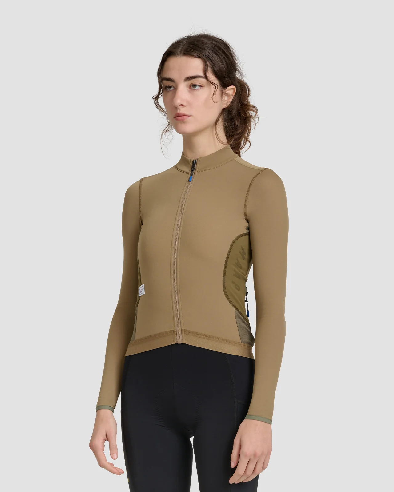 Women's Alt_Road™ LS Jersey