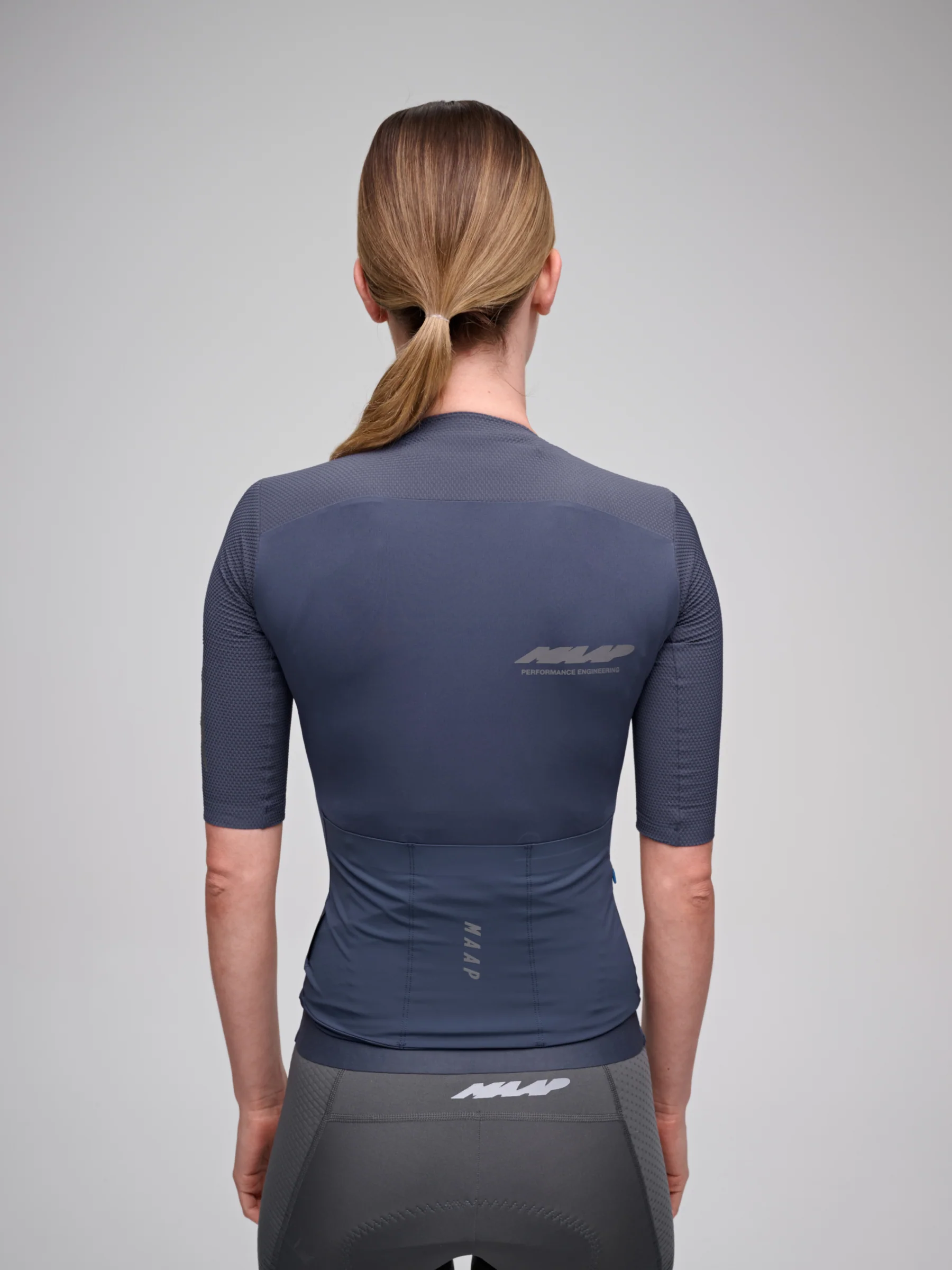 Women's Eclipse Pro Race Jersey