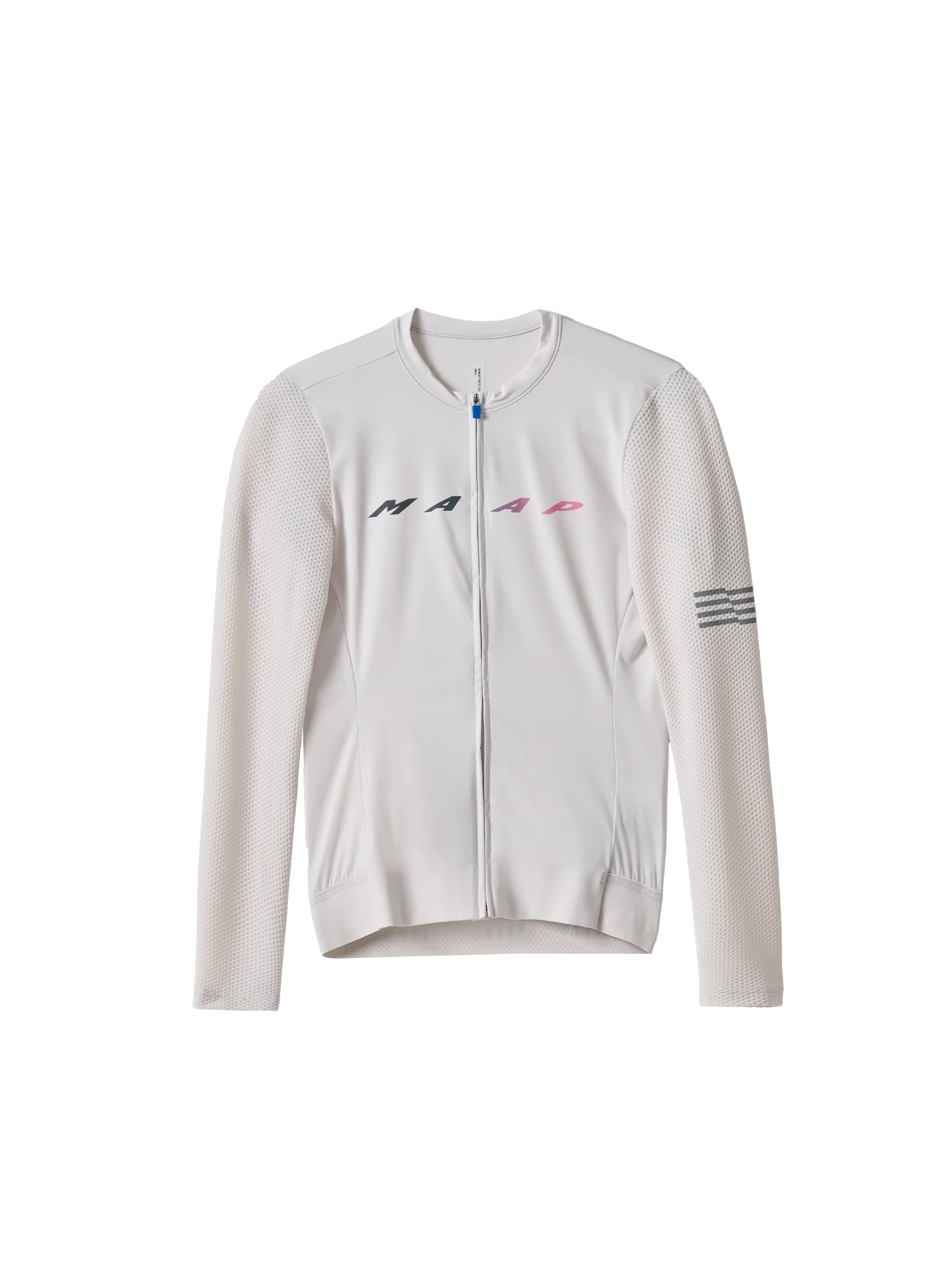Women's Blurred Evade Pro Base LS Jersey 2.0