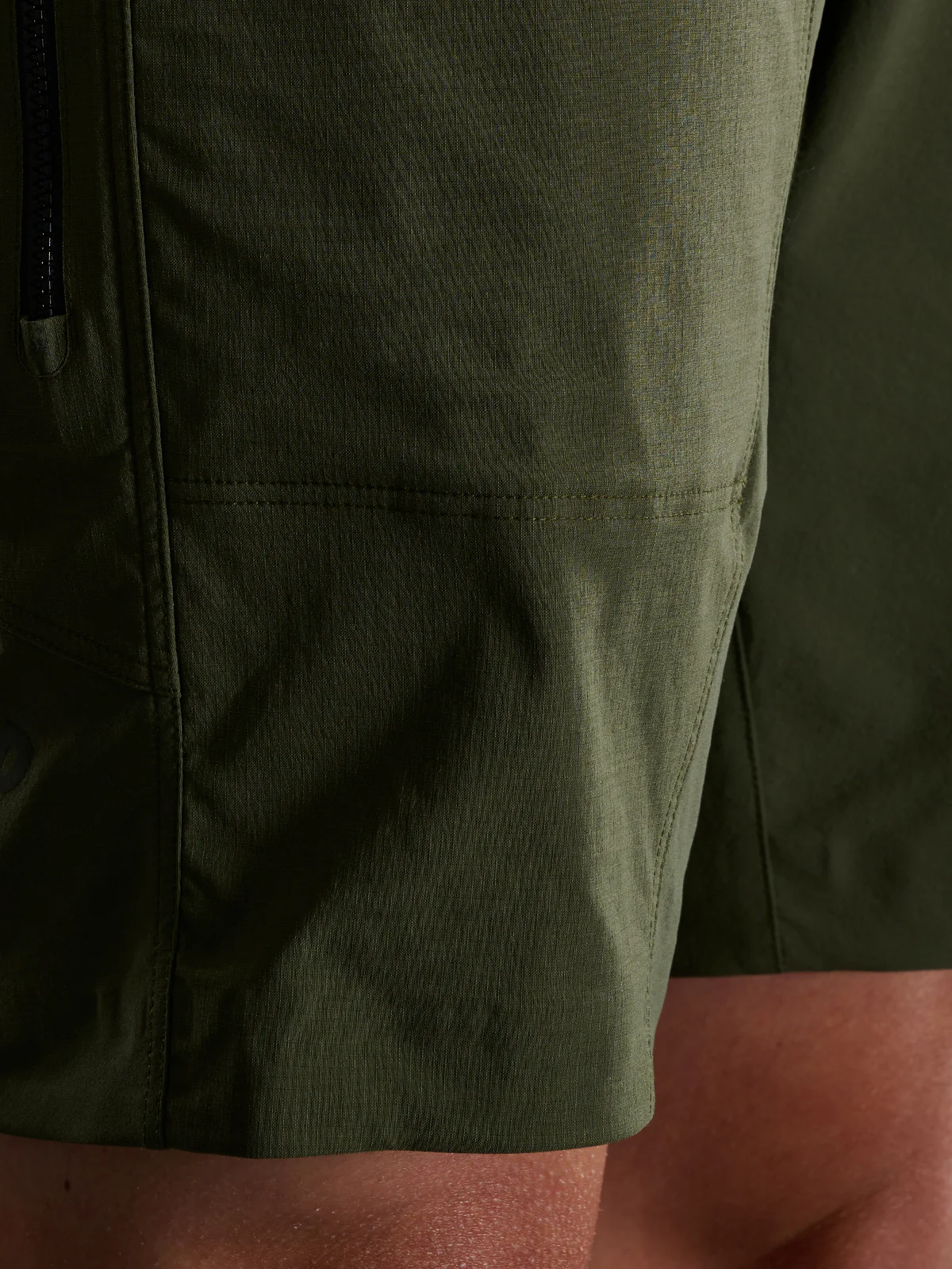 Alt_Road™ Overshort