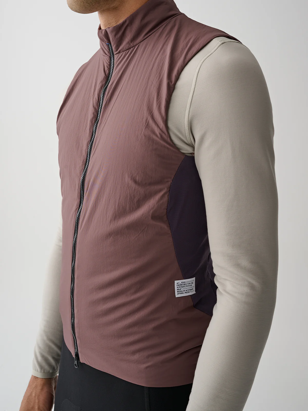 Alt_Road™ Thermal Vest