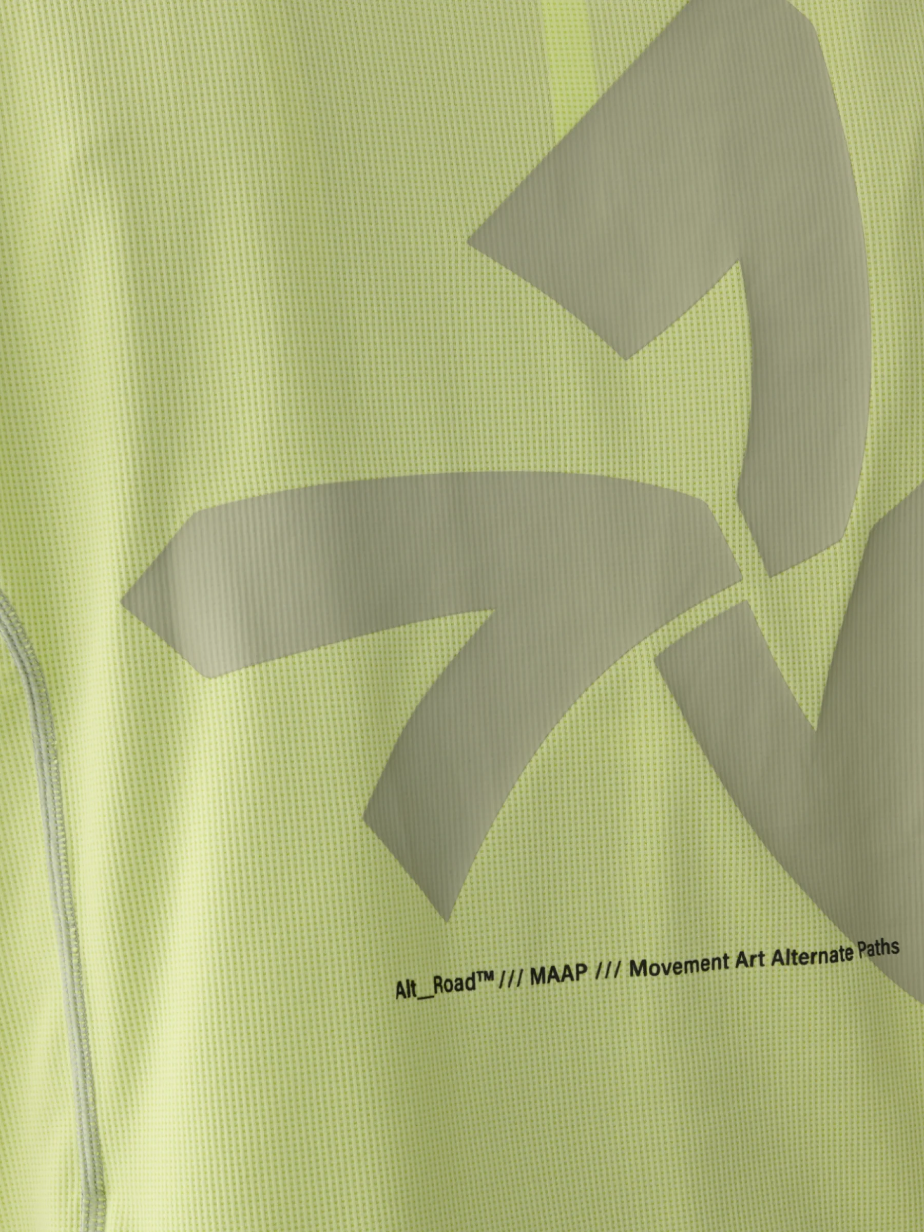 Women's Alt_Road™ Cropped Tee