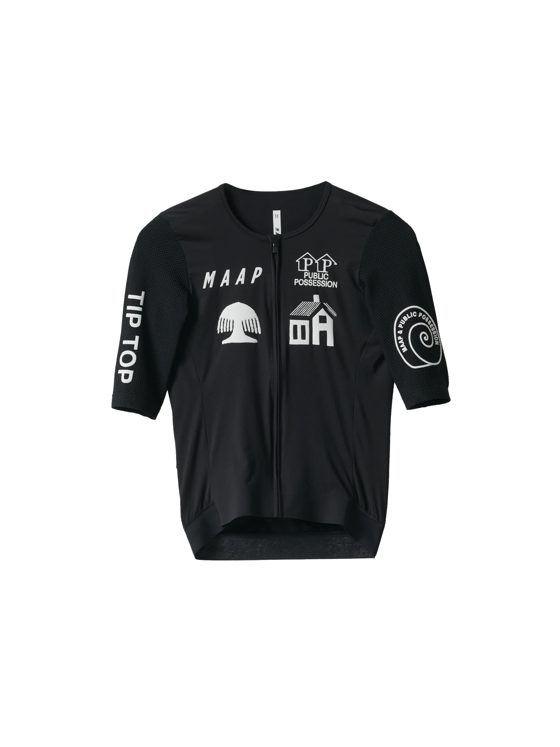 MAAP + Public Possession Emerge Jersey