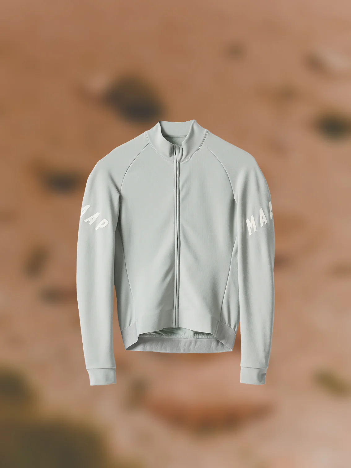 Aeon Thermal LS Jersey